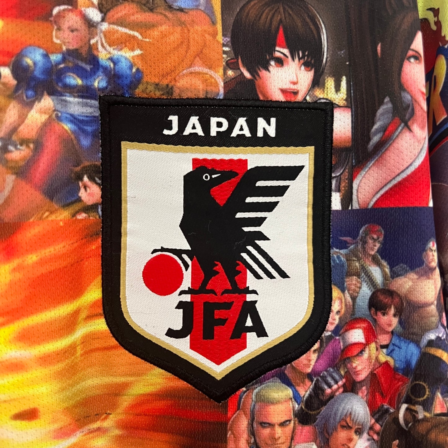 Japón 2024 Edición Especial 44 (Fan Version)