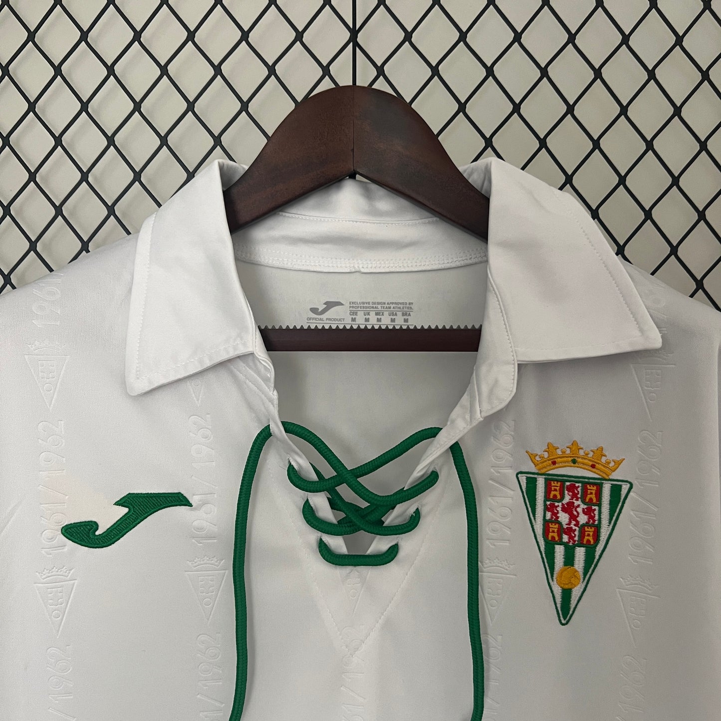 Córdoba 24-25 70 Aniversario (Fan Version)