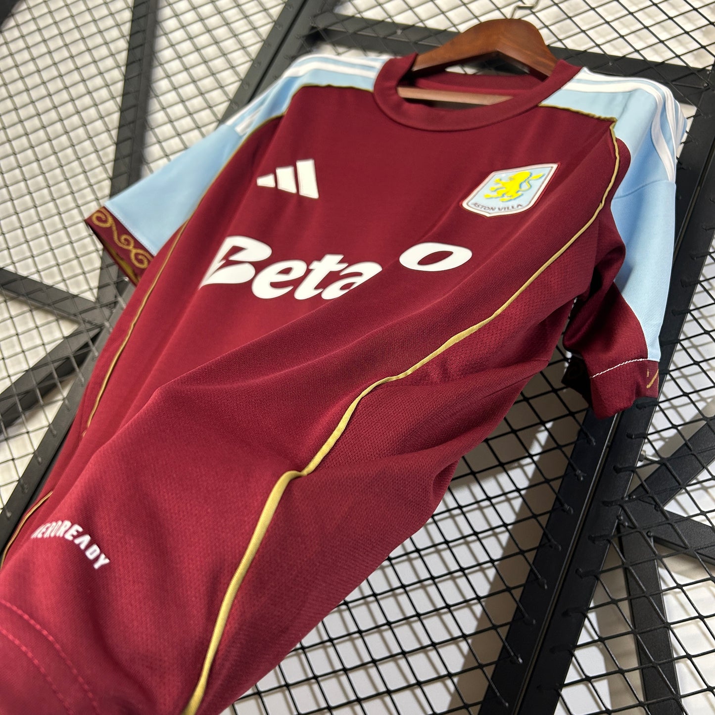 Aston Villa 25-26 Local (Fan Version)
