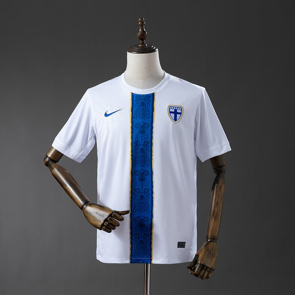 Finlandia 2026 Local Mundial (Fan Version)