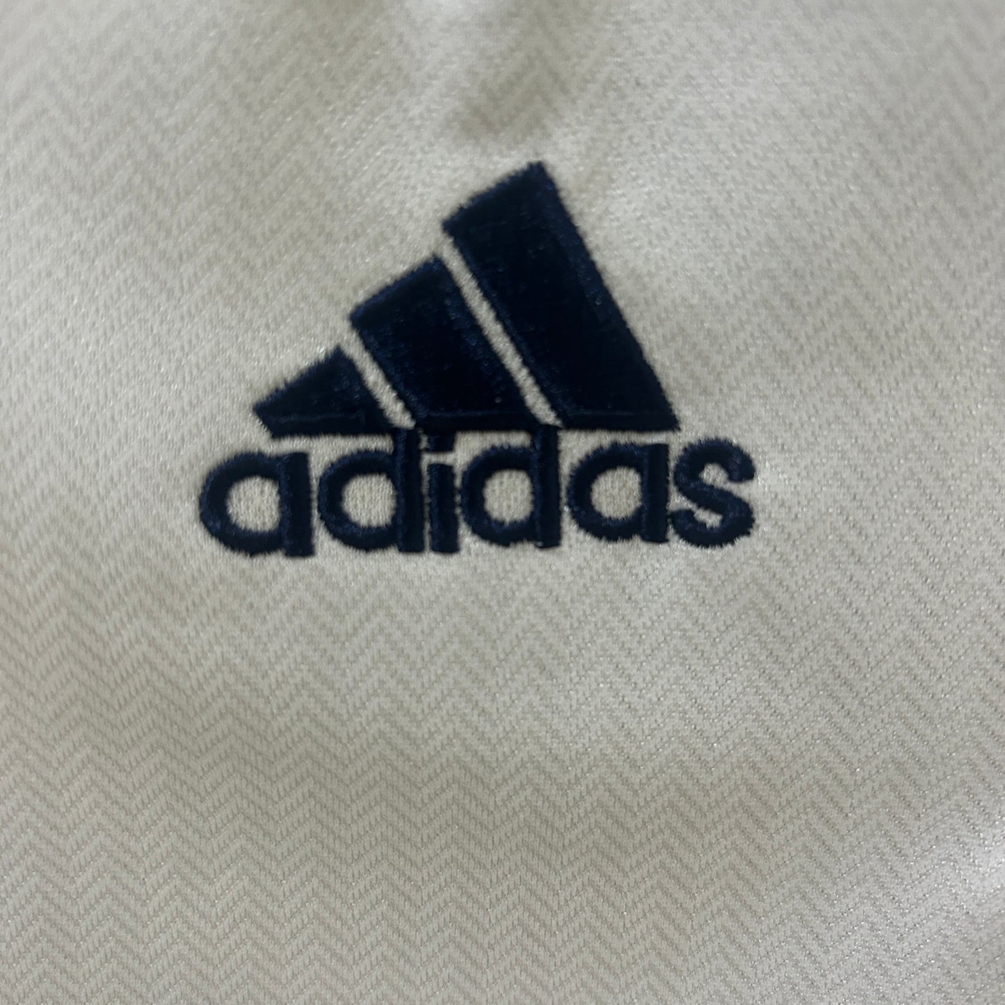Retro España 1998 Visitante