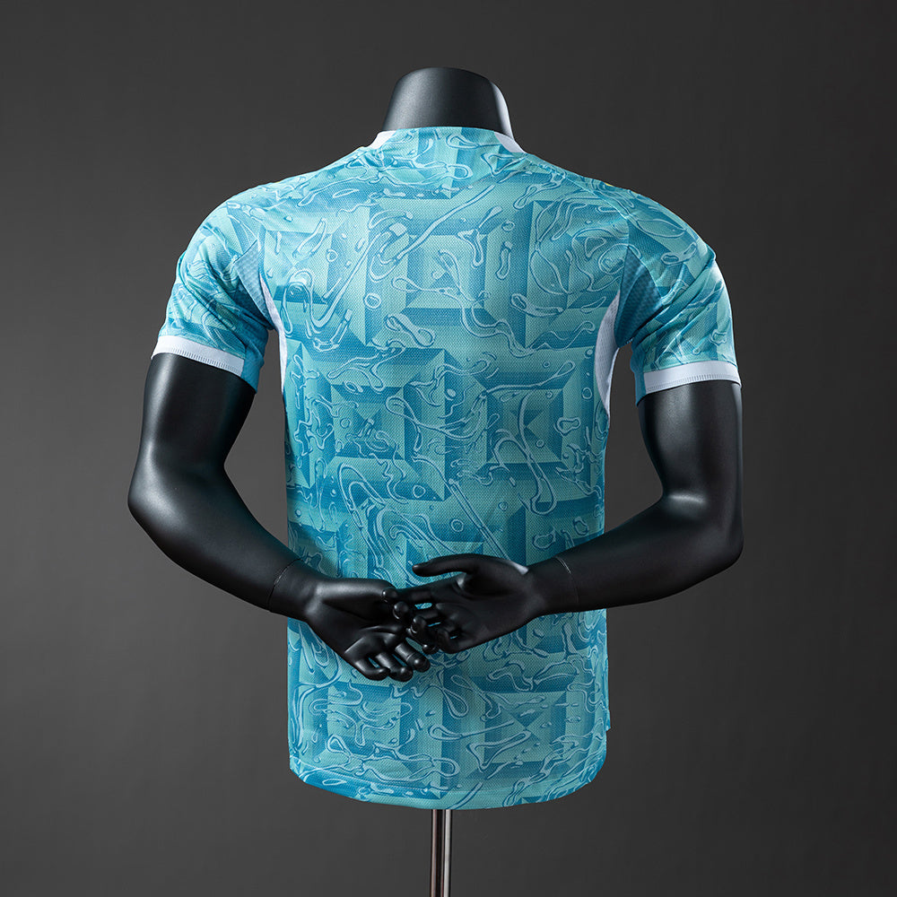 Juventus 25-26 Visitante (Player Version)