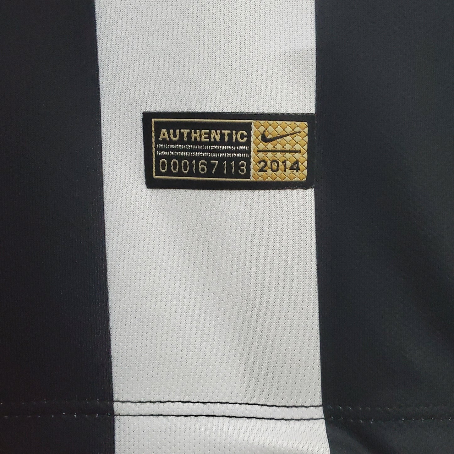 Retro Juventus 14-15 Local