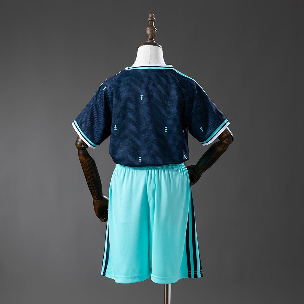 Alemania 2026 Visitante Mundial (Niño)