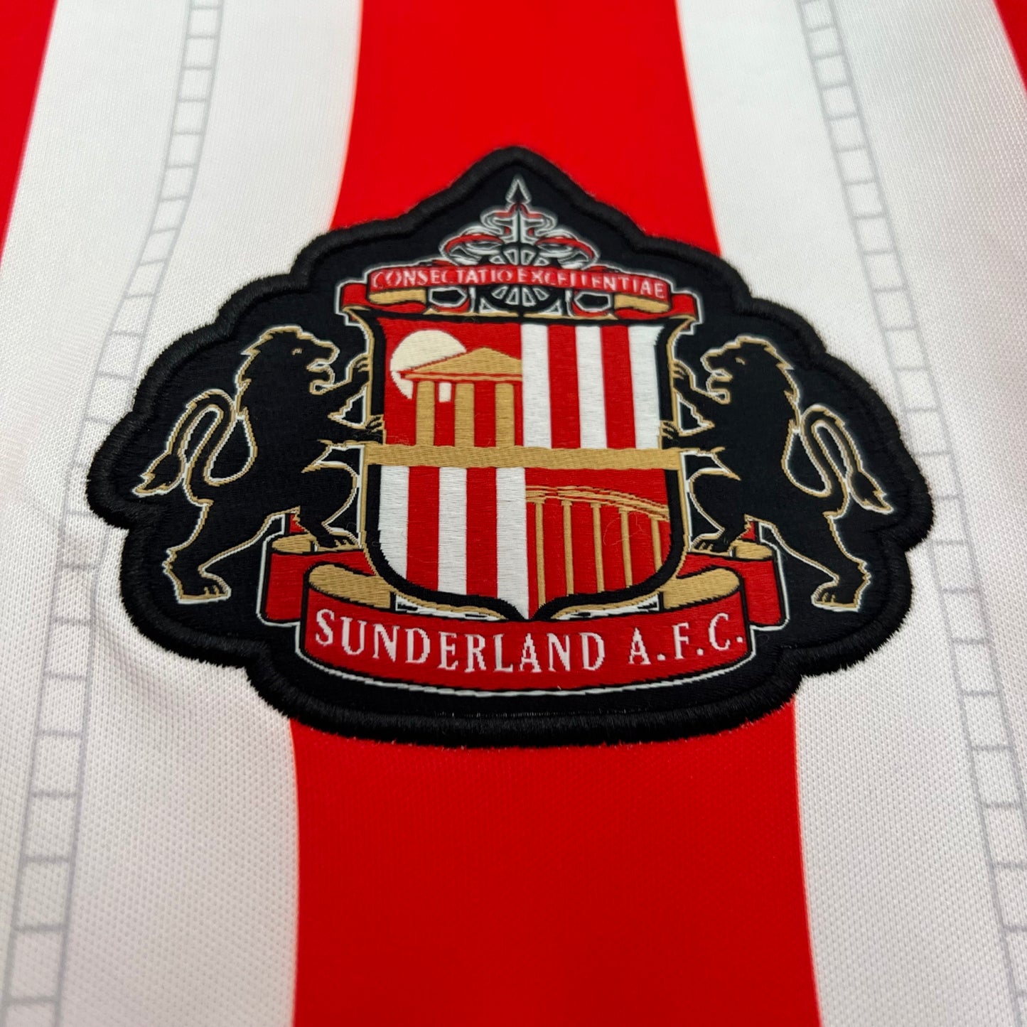 Sunderland 25-26 Local (Fan Version)