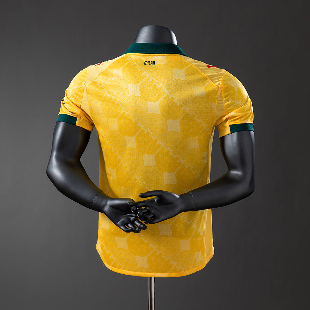 Milan 25-26 Tercera (Player Version)