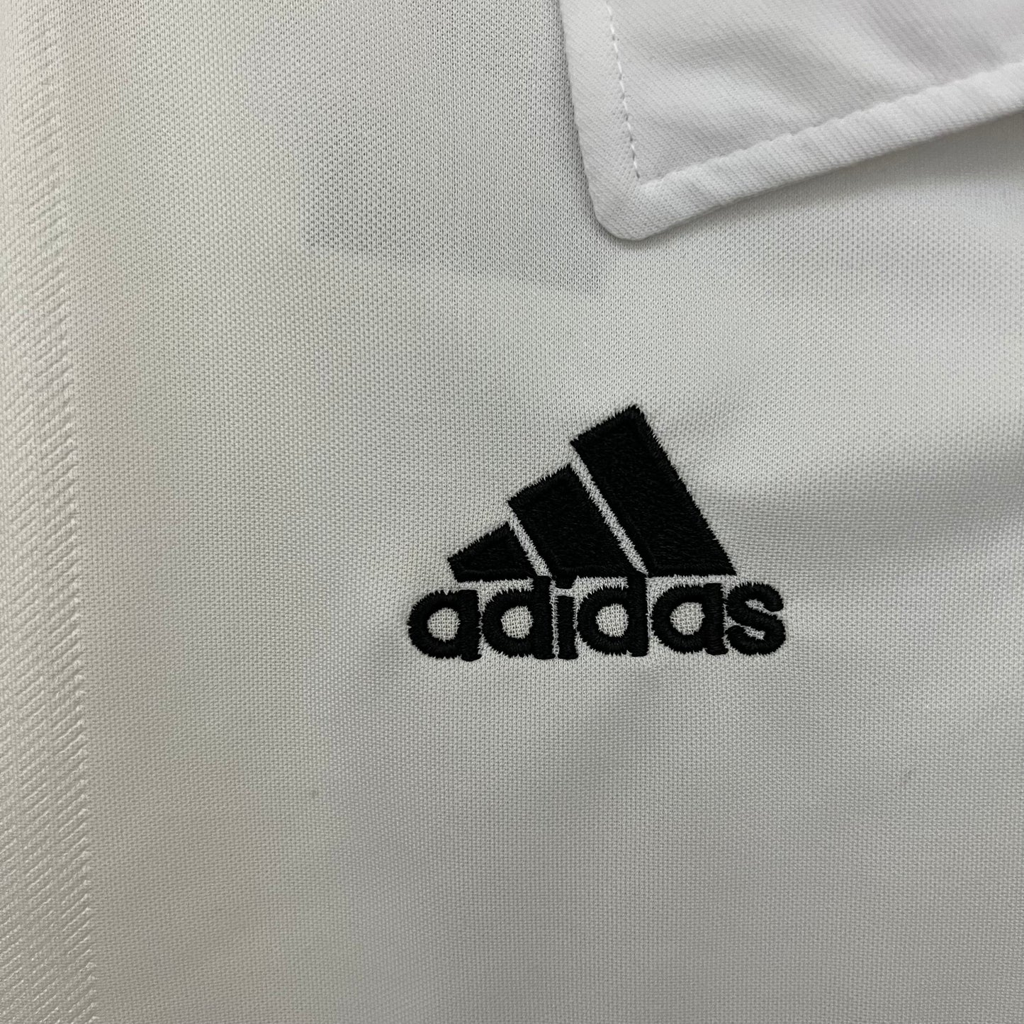 Retro Real Madrid 02-03 Local