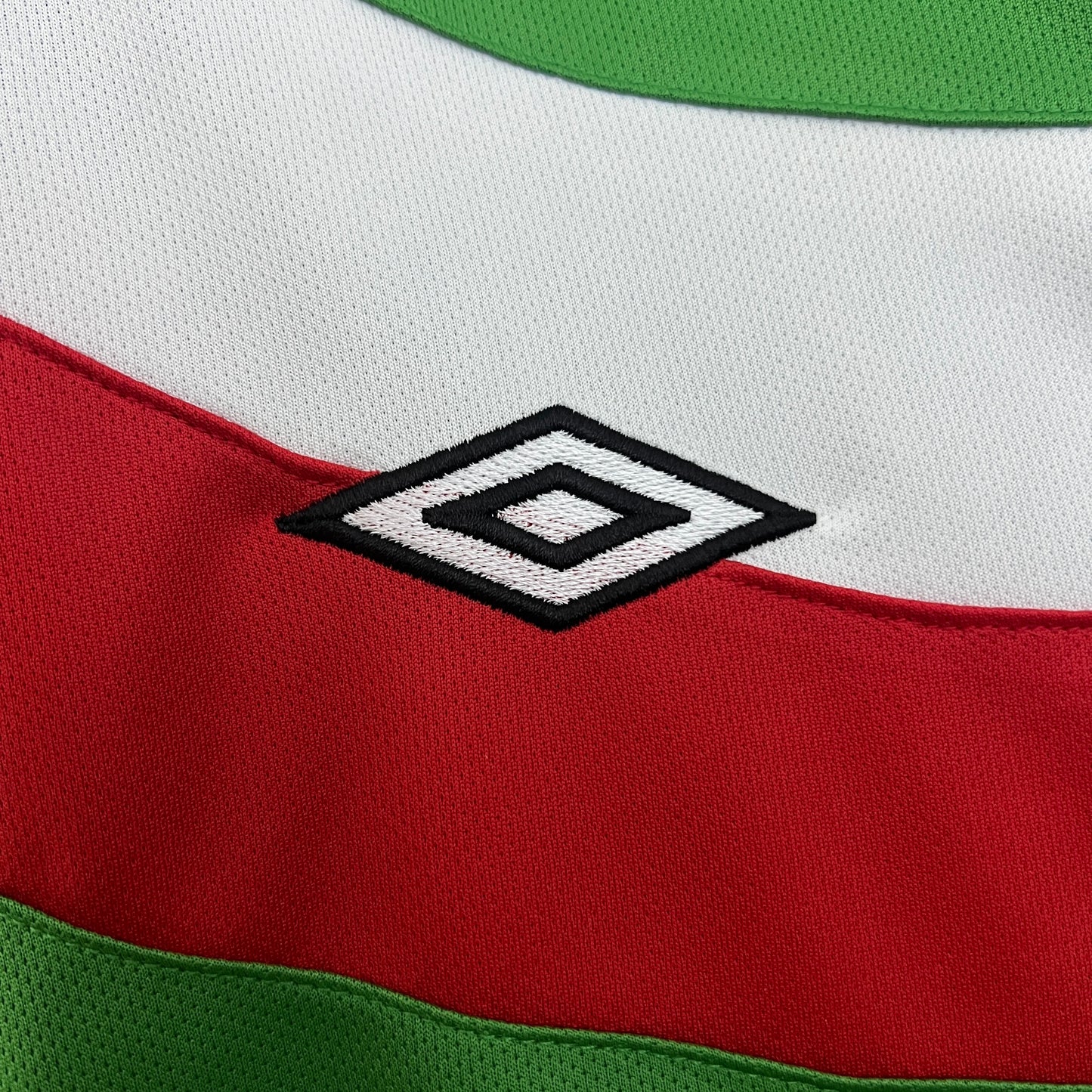 Retro Athletic Bilbao 11-12 Visitante