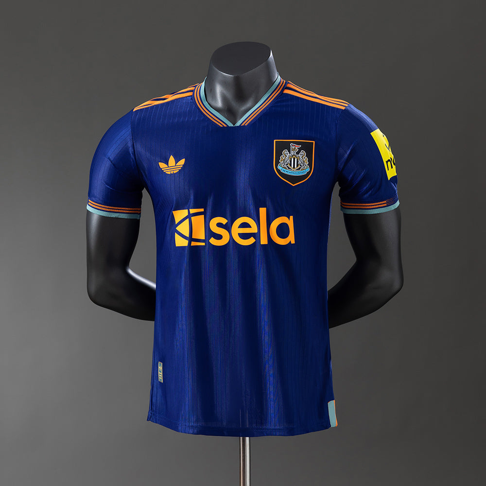 Newcastle 25-26 Tercera (Player Version)