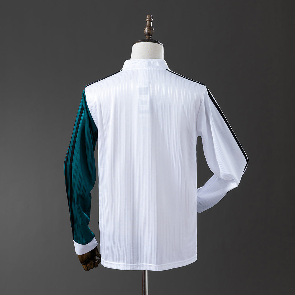 Retro Liverpool 95-96 Visitante (Manga Larga)