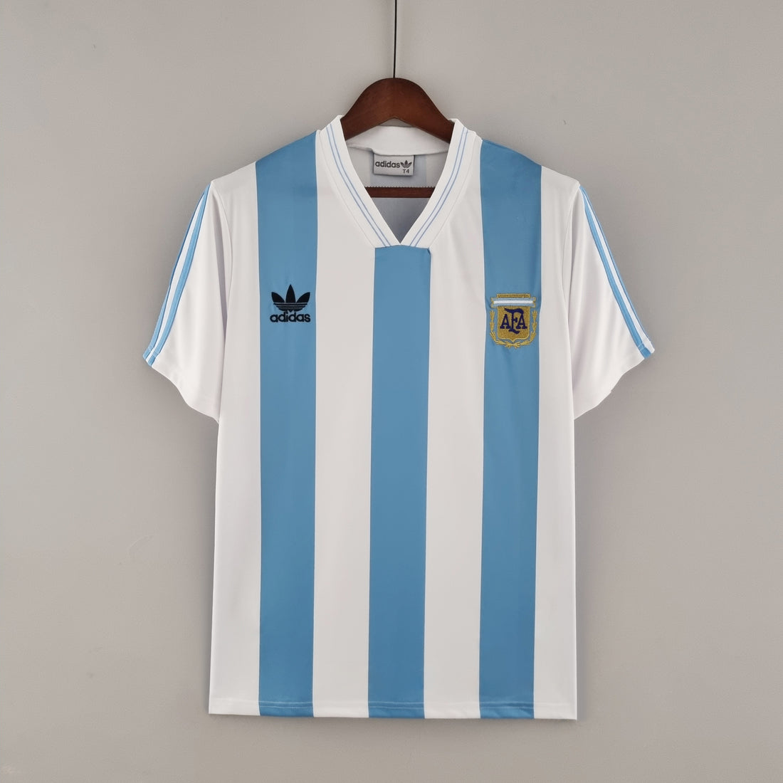 Retro Argentina 1993 Local