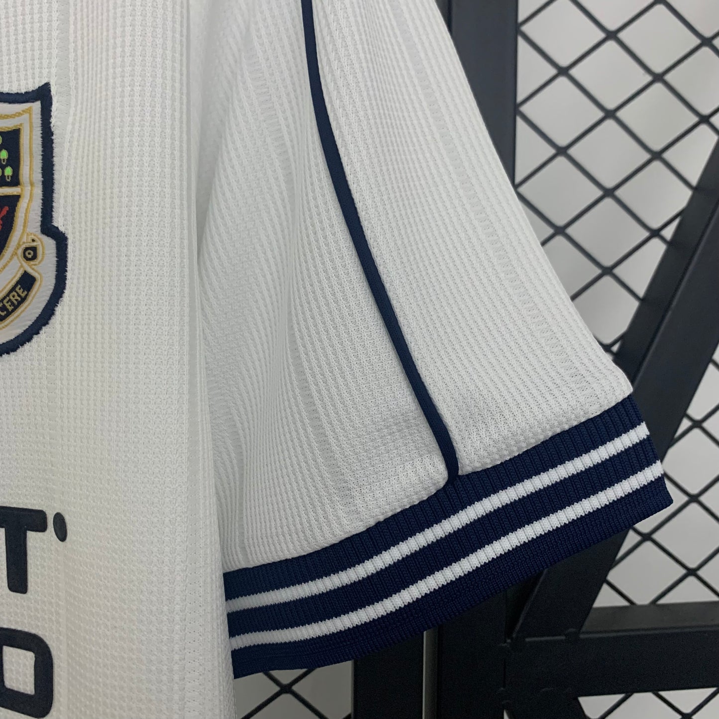 Retro Tottenham 97-98 Local