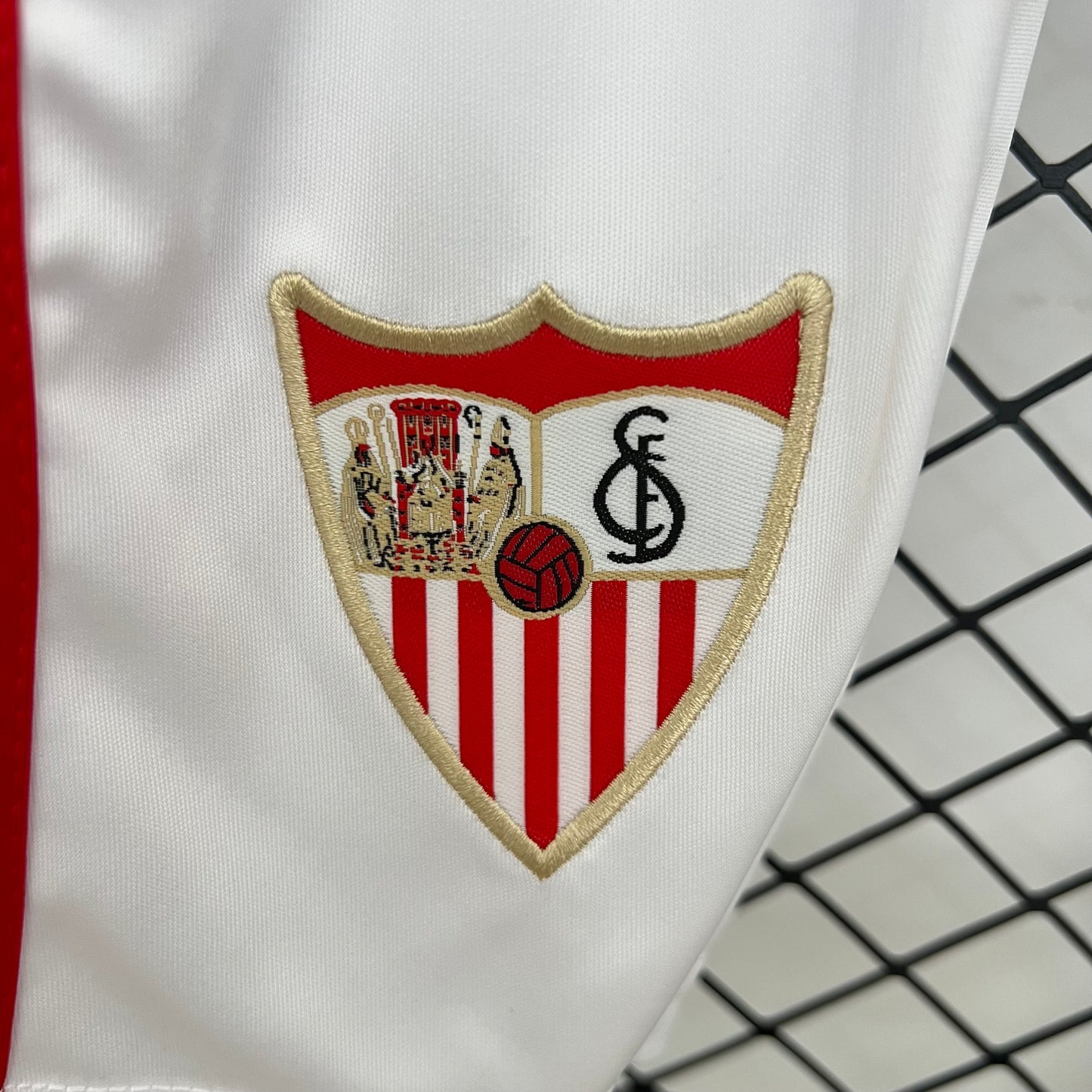 Sevilla 25-26 Local (Niño)