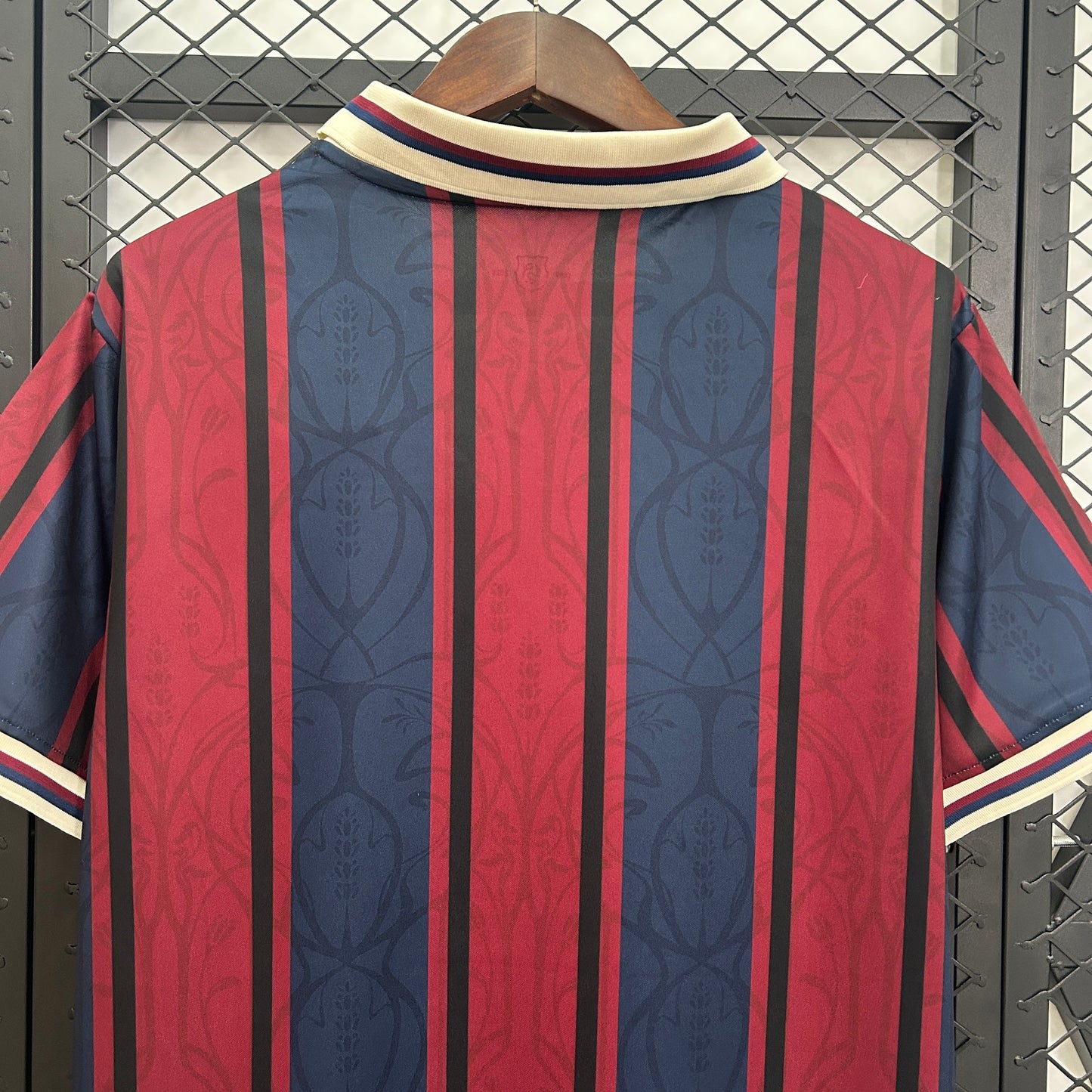 Barcelona 2025 125 Aniversario (Fan Version)