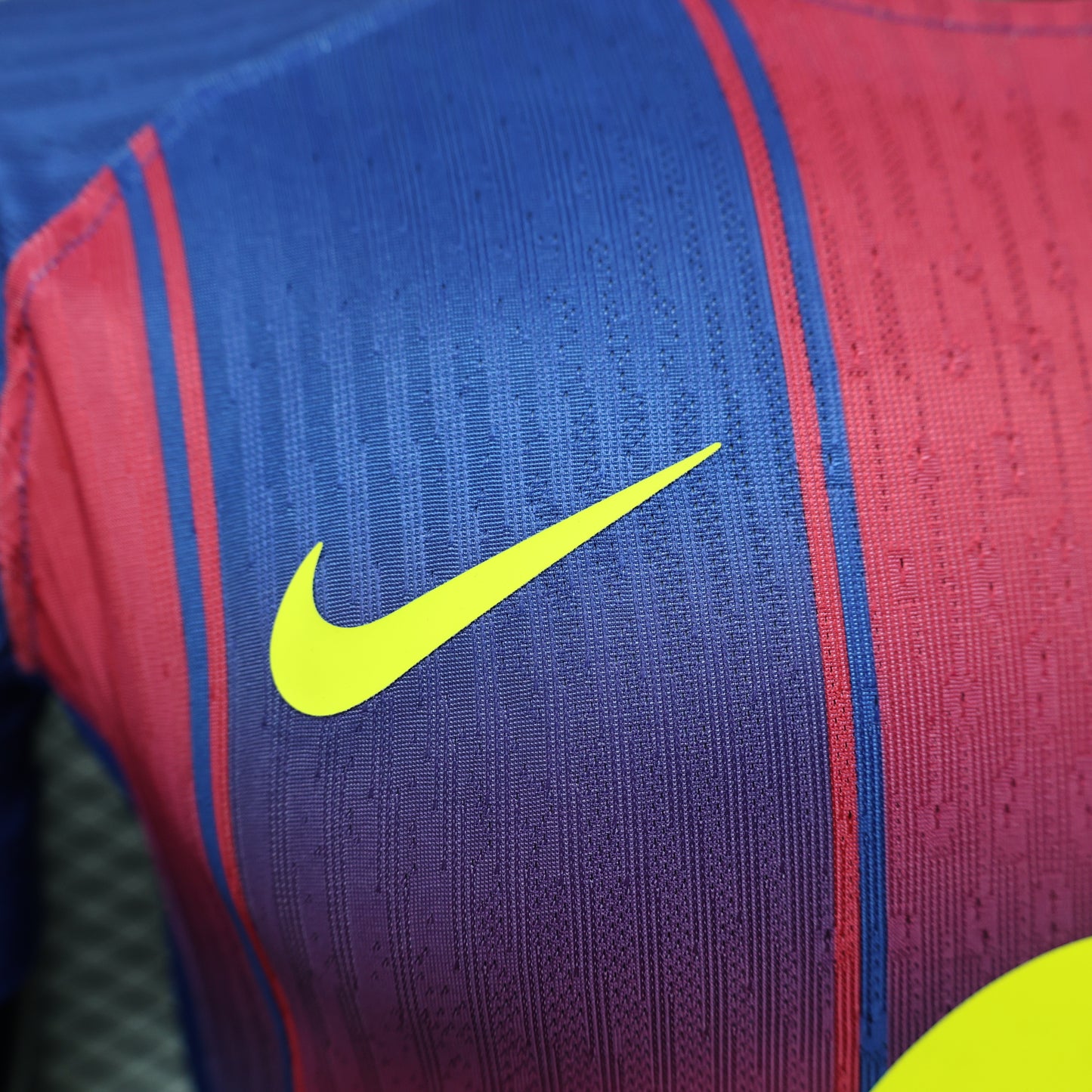Barcelona 25-26 Local (Player Version)