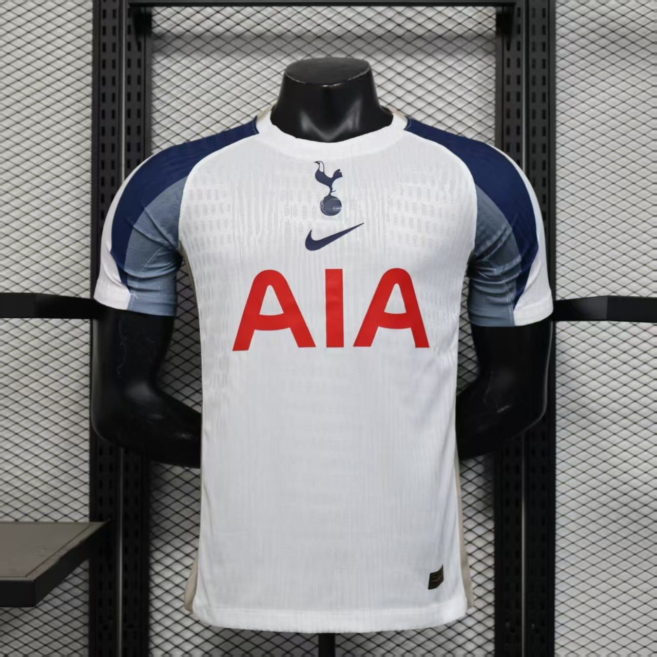 Tottenham 25-26 Local (Player Version)