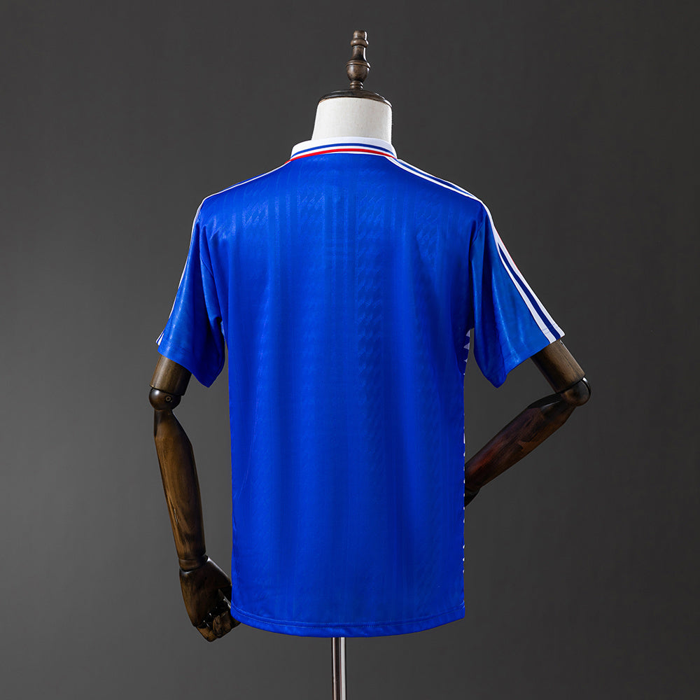 Retro Francia 1994 Local