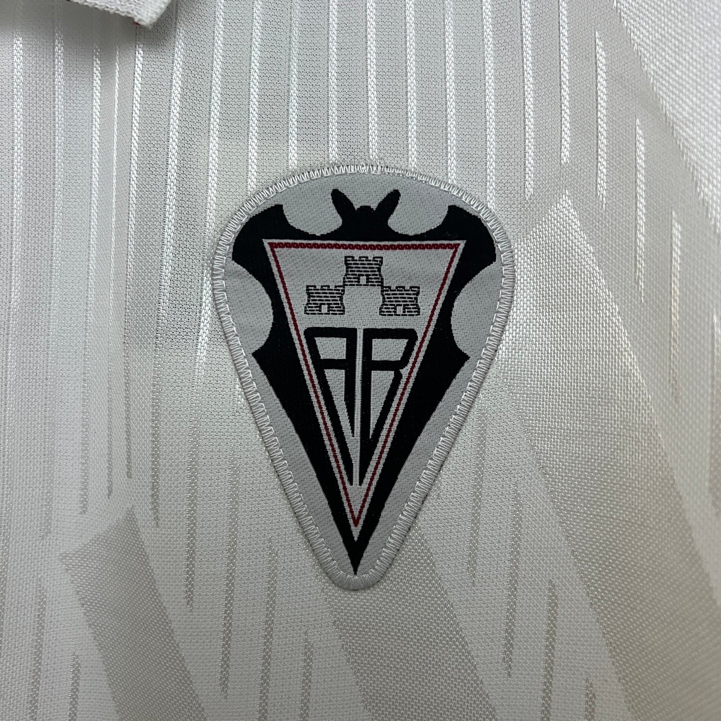 Retro Albacete 95-96 Local