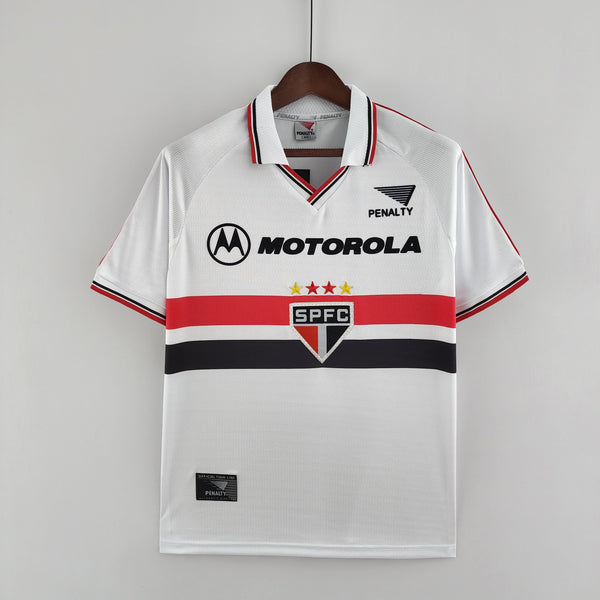 Retro Sao Paulo 1999 Local