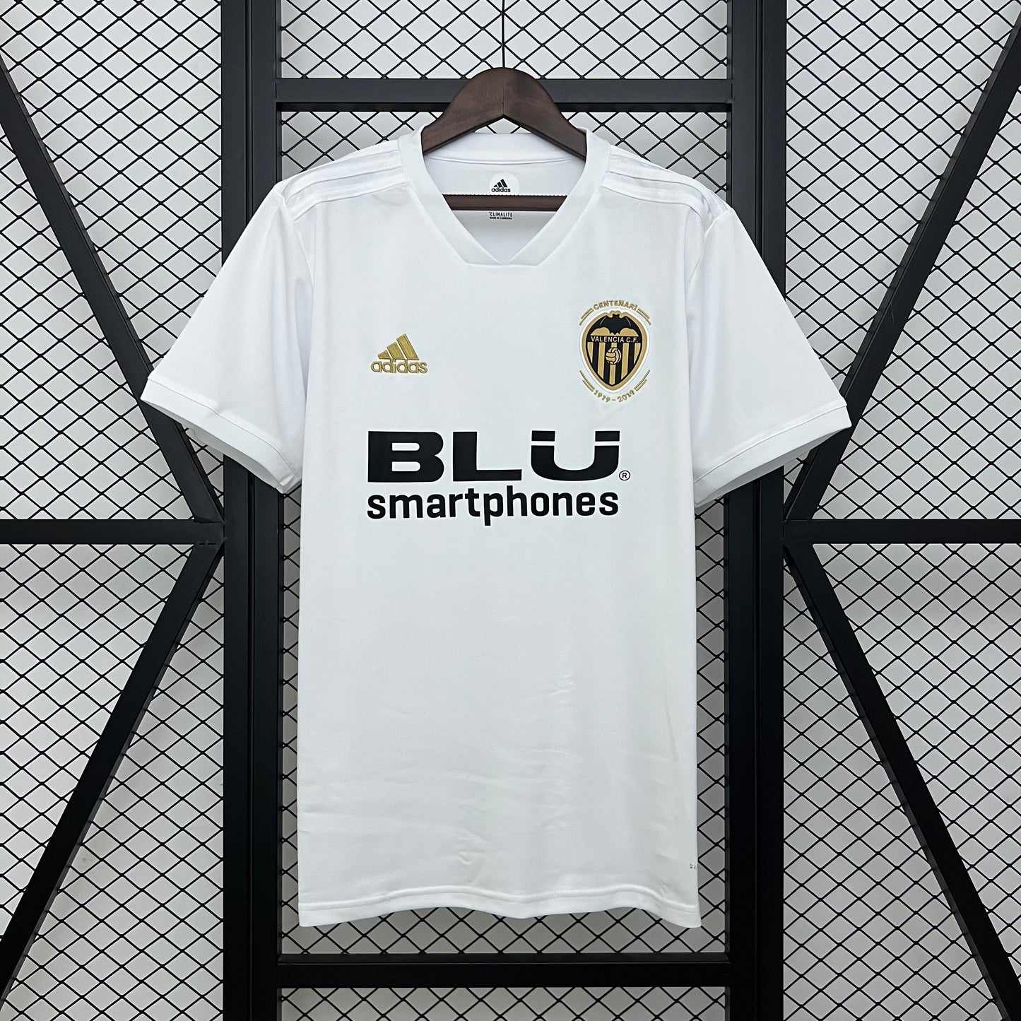 Retro Valencia 18-19 Local