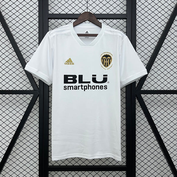 Retro Valencia 18-19 Local