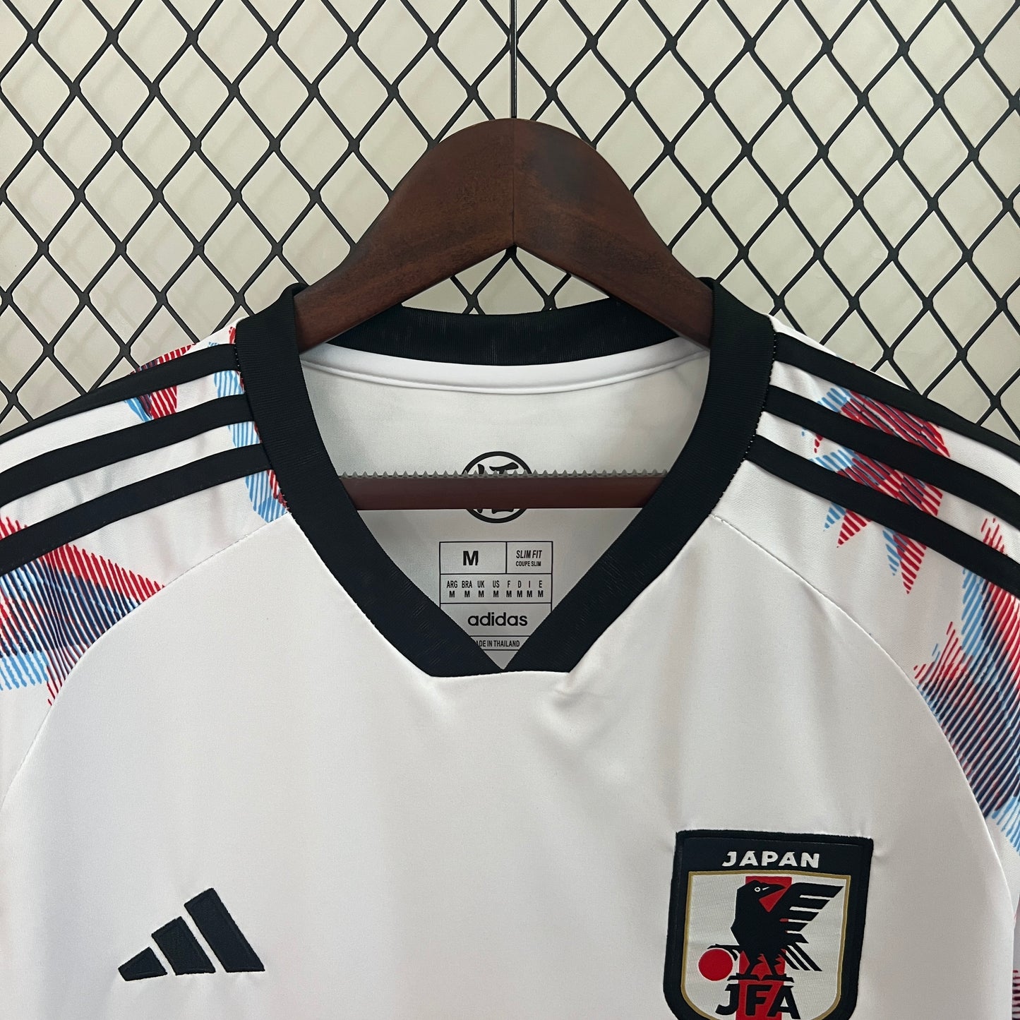 Japón 2024 Edición Especial 36 (Fan Version)