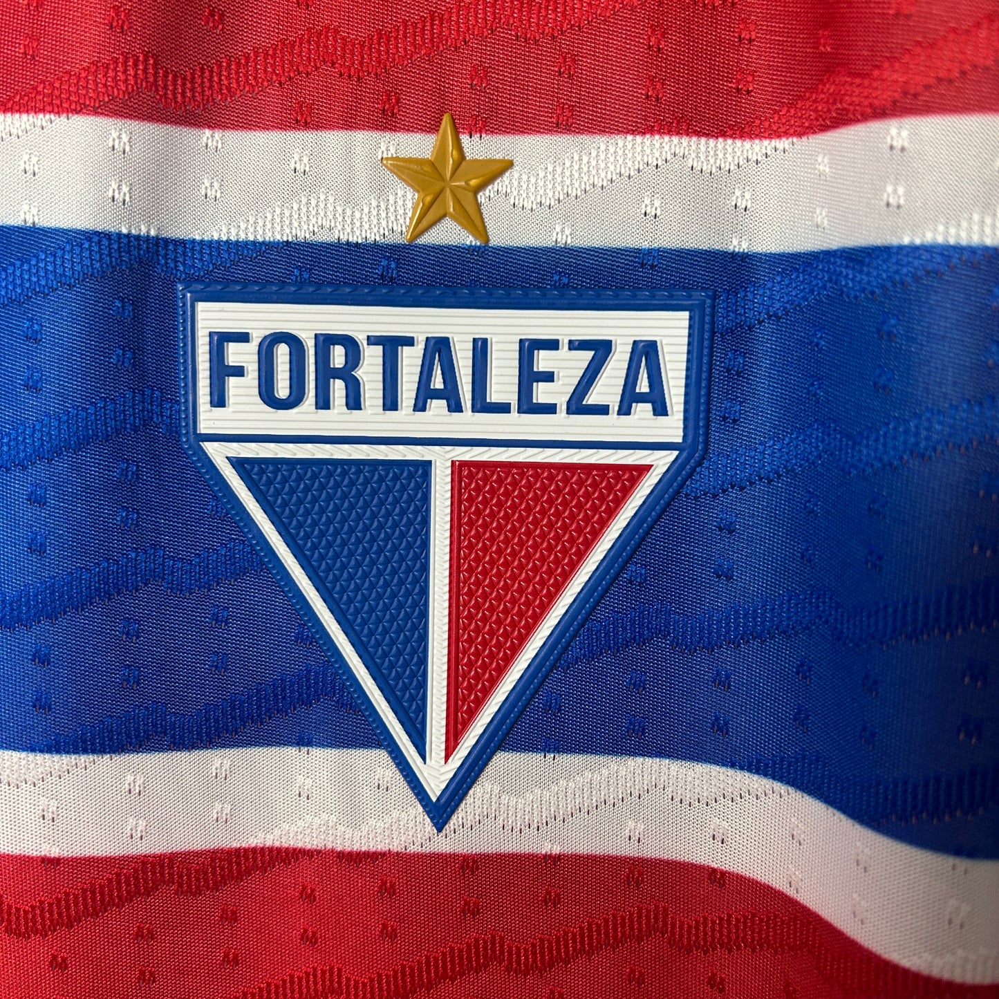 Fortaleza 2025 Local (Fan Version)