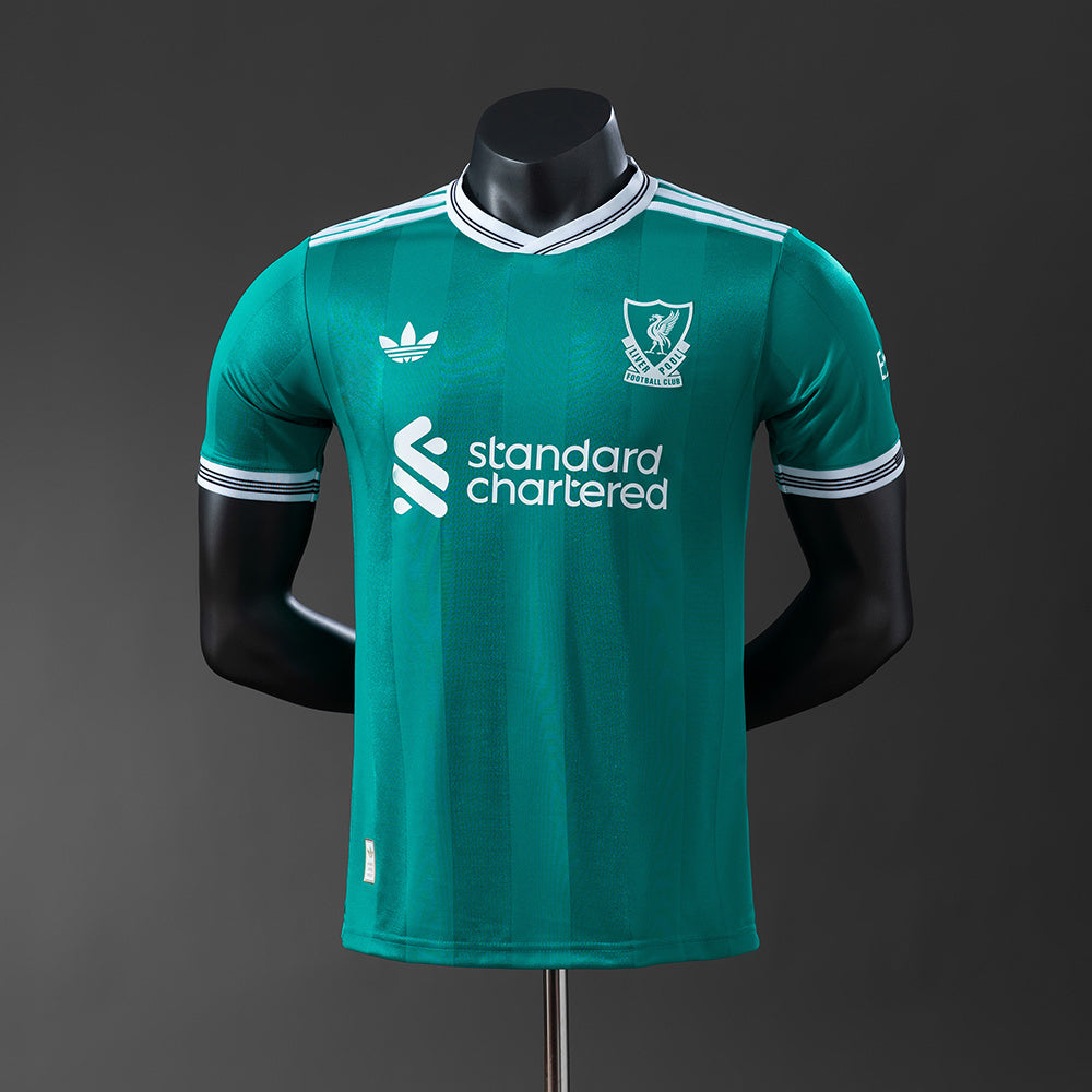 Liverpool 25-26 Tercera (Player Version)