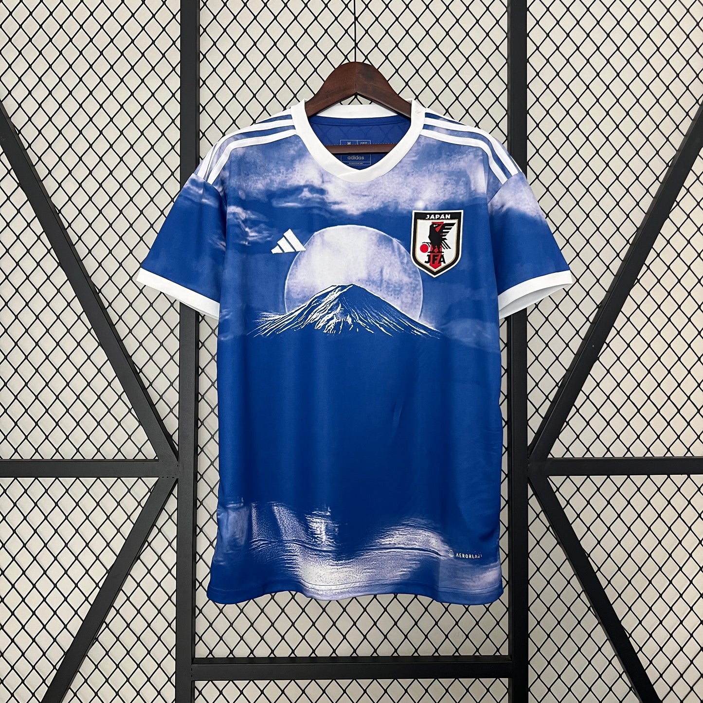 Japón 2024 Edición Especial 35 (Fan Version)