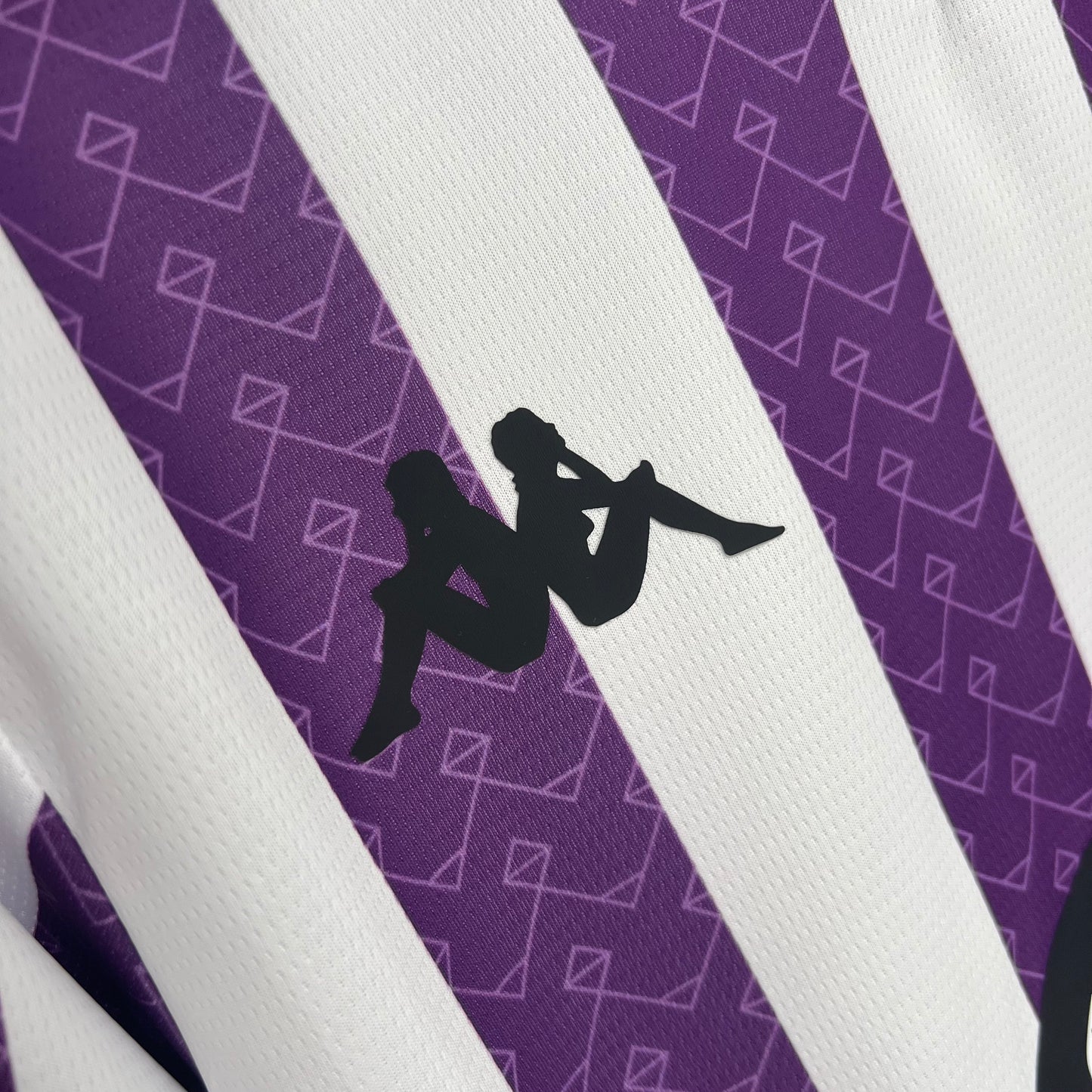 Valladolid 25-26 Local (Fan Version)