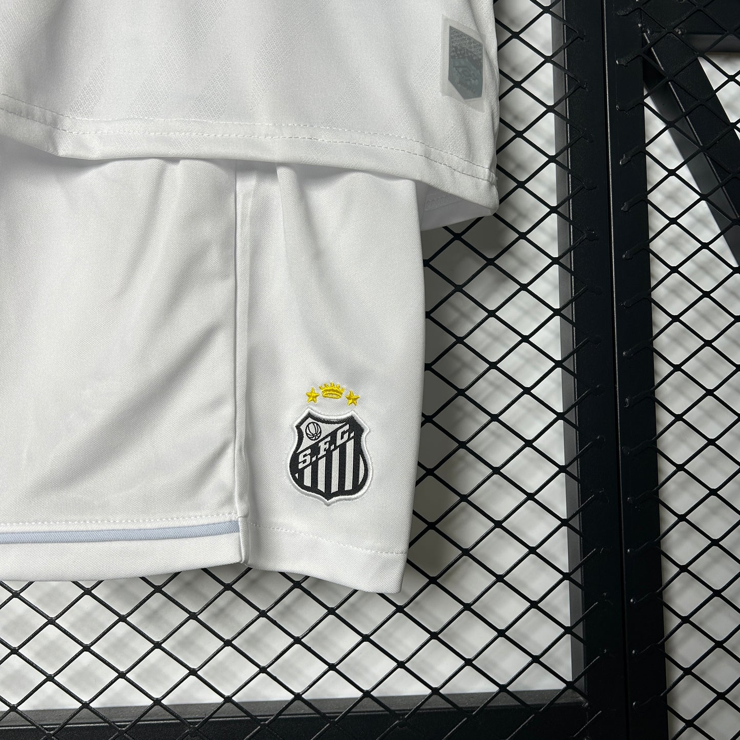 Santos 2025 Local (Niño)