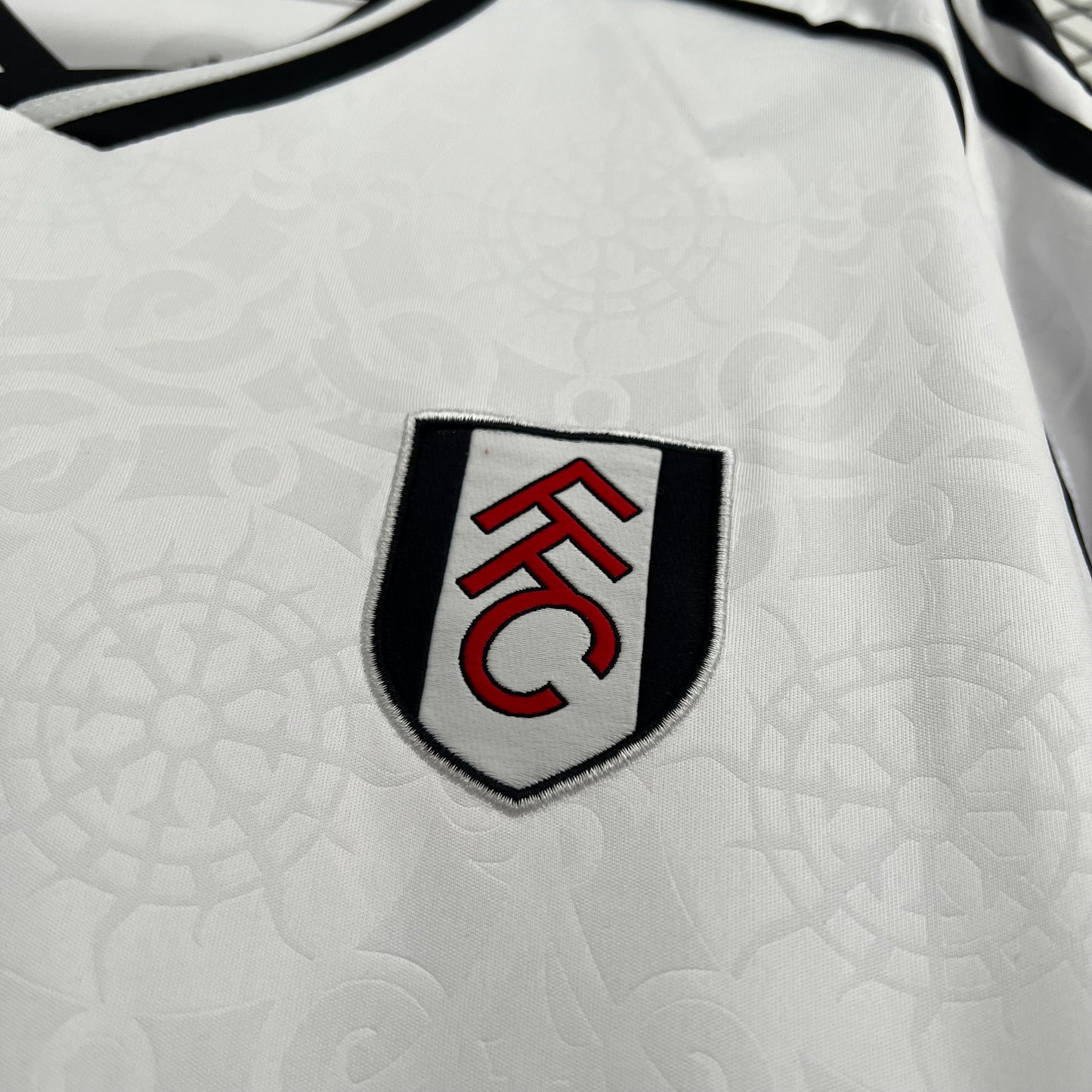 Fulham 25-26 Local (Fan Version)