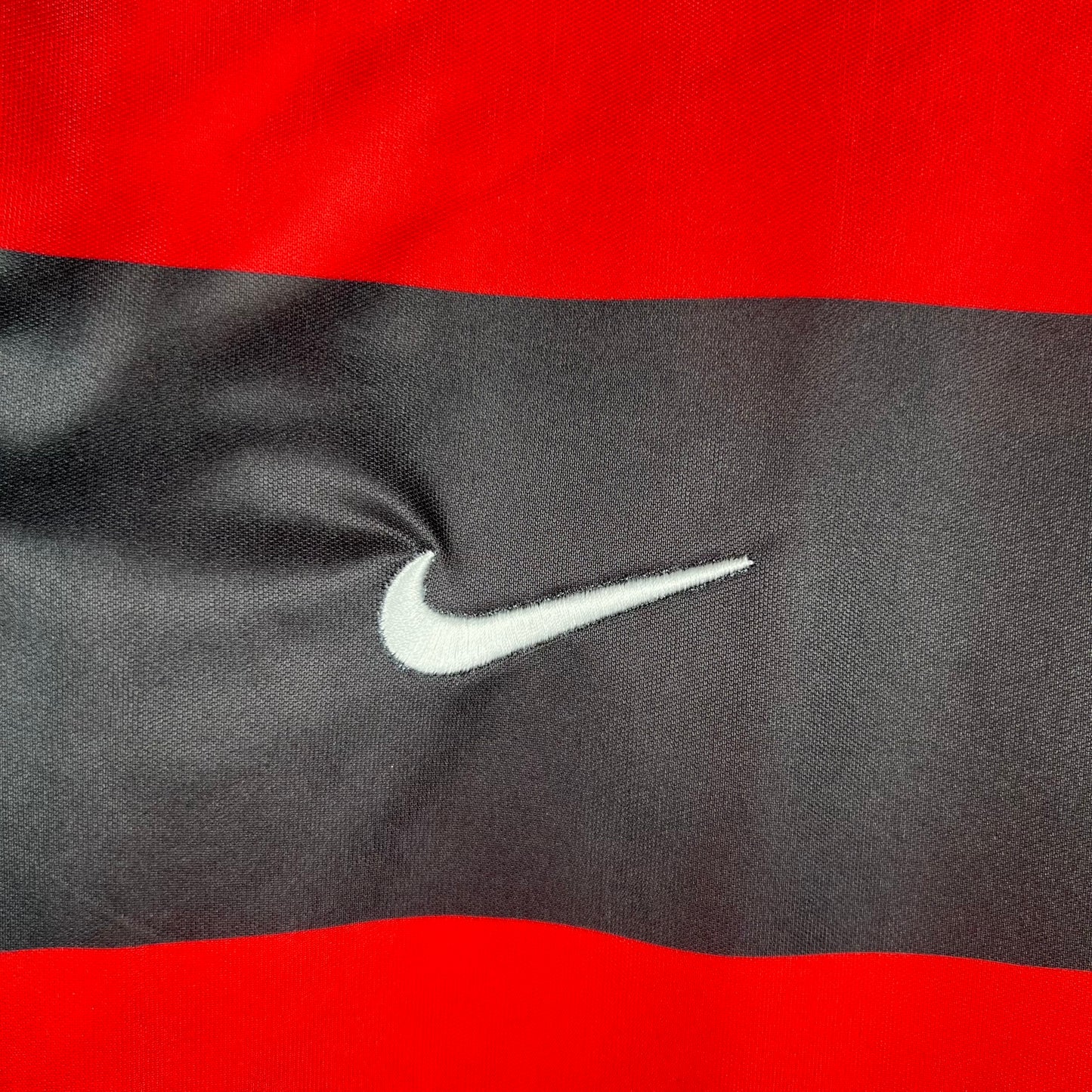 Retro Flamengo 00-01 Local
