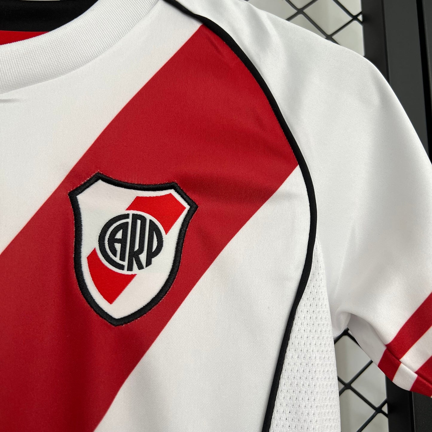 River Plate 25-26 Local (Niño)