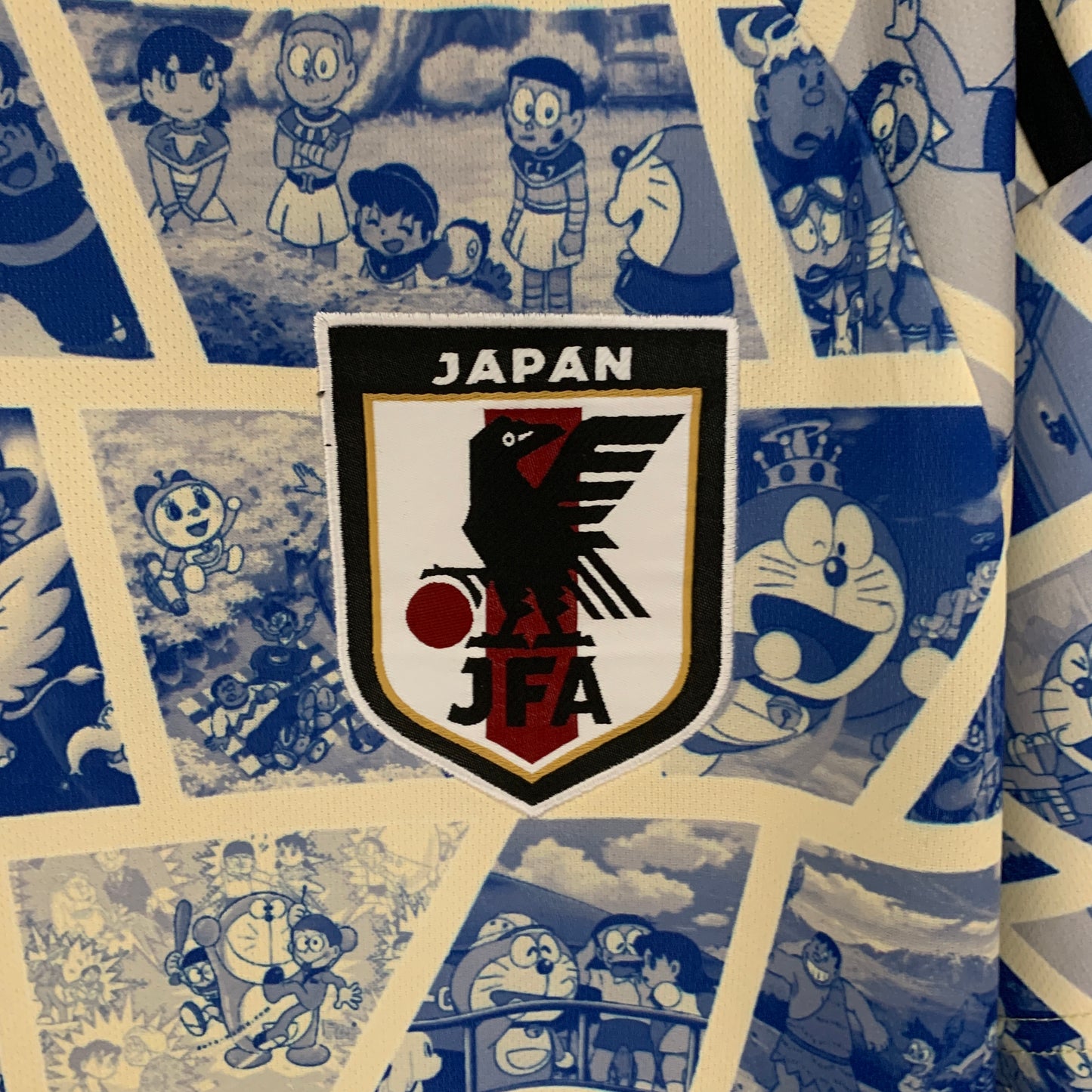 Japón 2024 Edición Especial 45 (Fan Version)