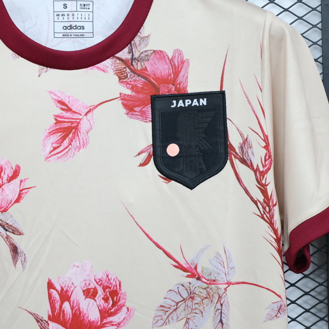 Japón 2024 Edición Especial 39 (Fan Version)