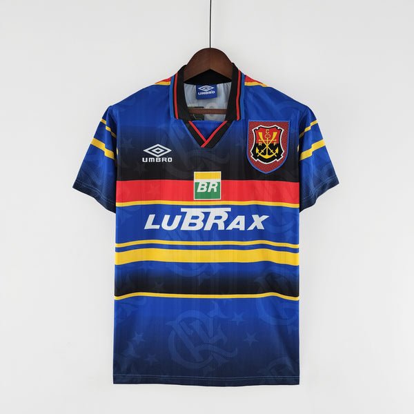 Retro Flamengo 1995 Tercera