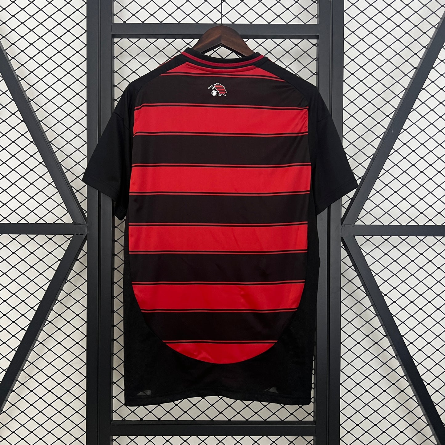 Flamengo 2025 Local (Fan Version)