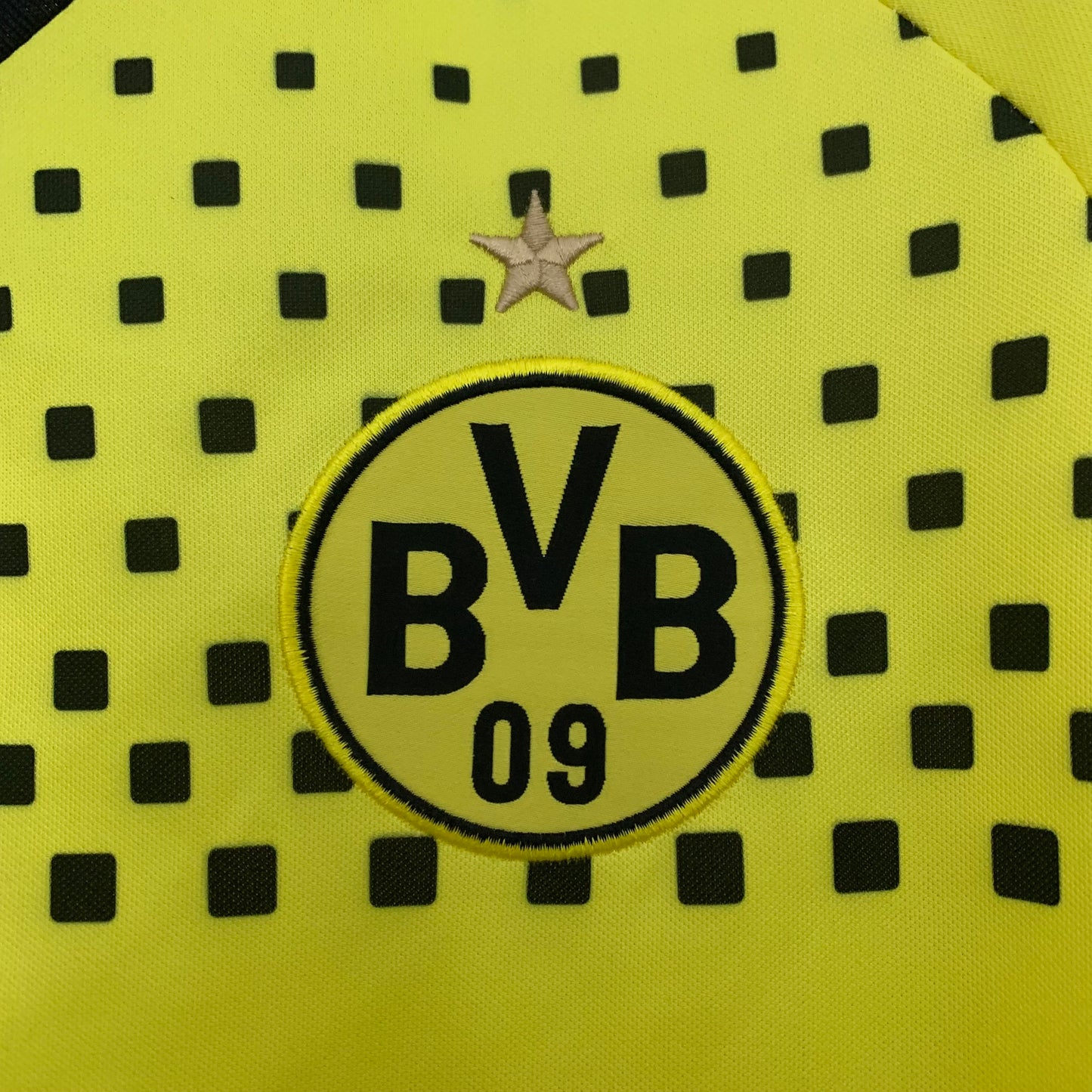 Retro Borussia Dortmund 11-12 Local