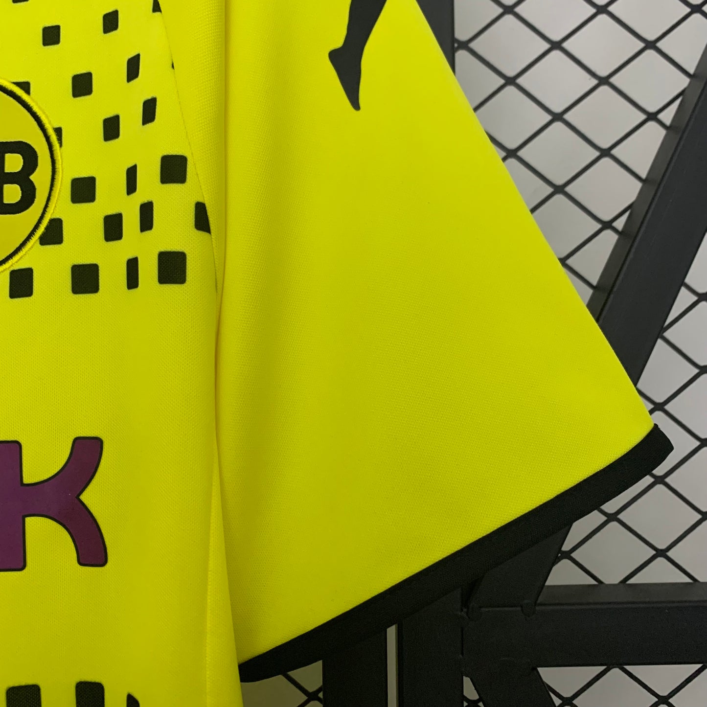 Retro Borussia Dortmund 11-12 Local