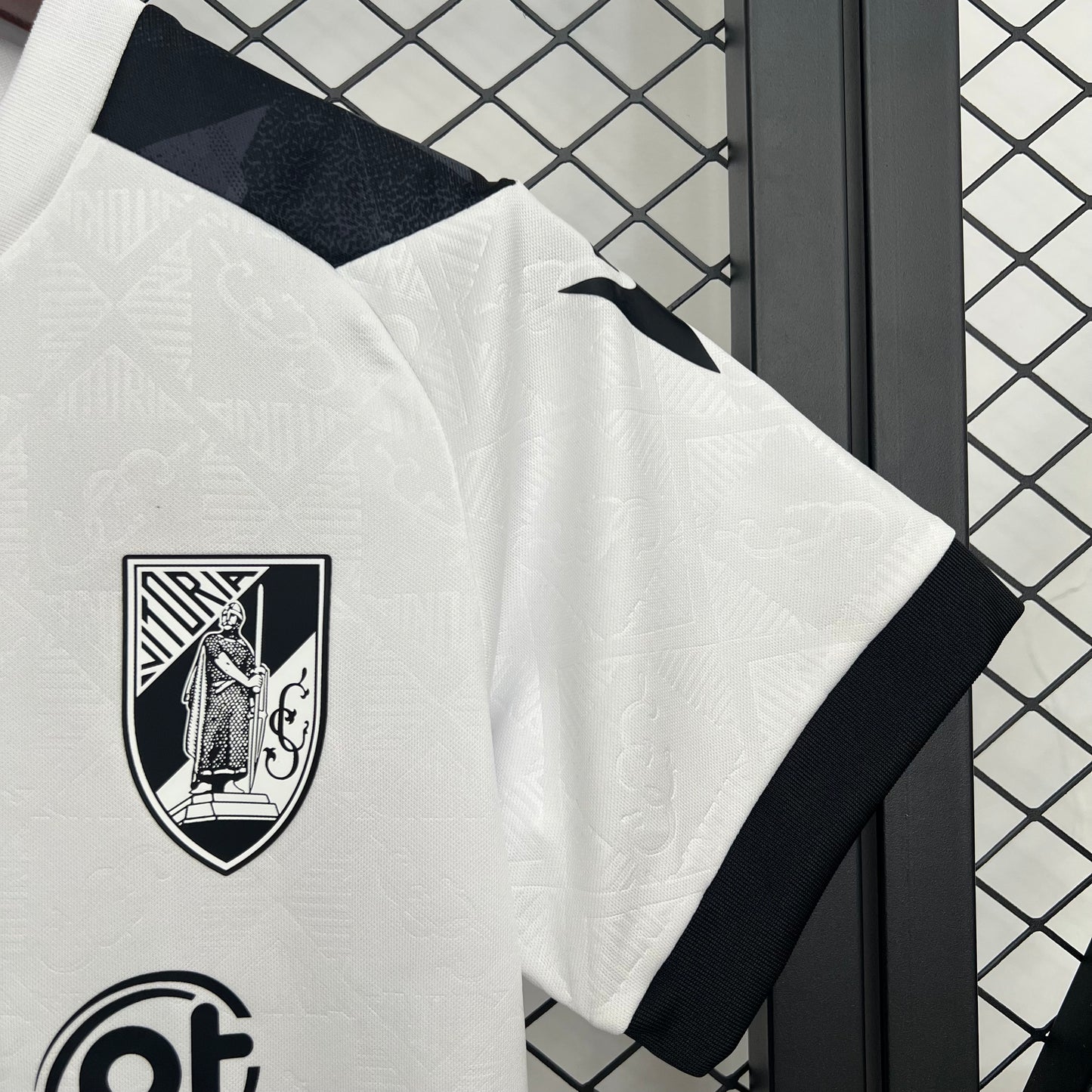 Vitoria Guimaraes 25-26 Local (Niño)