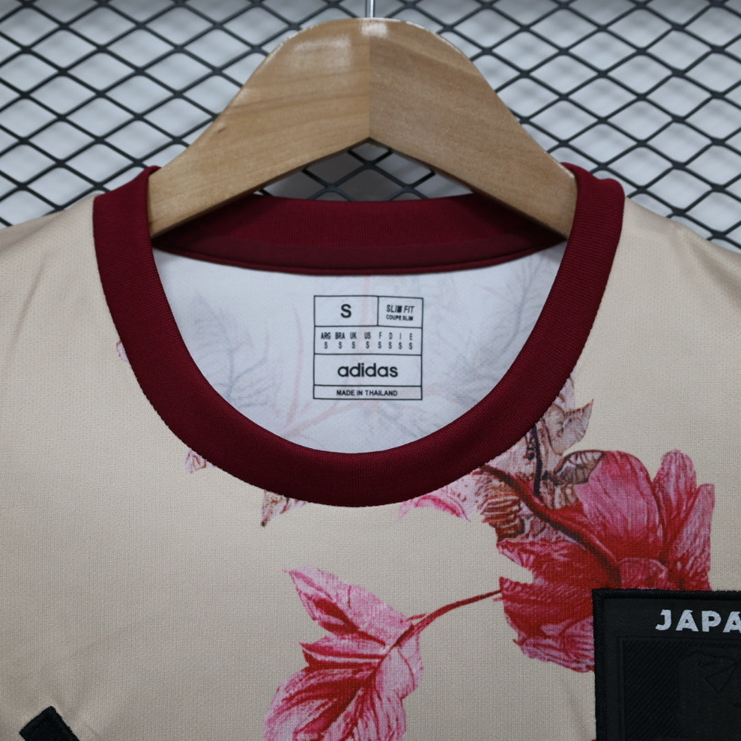 Japón 2024 Edición Especial 39 (Fan Version)