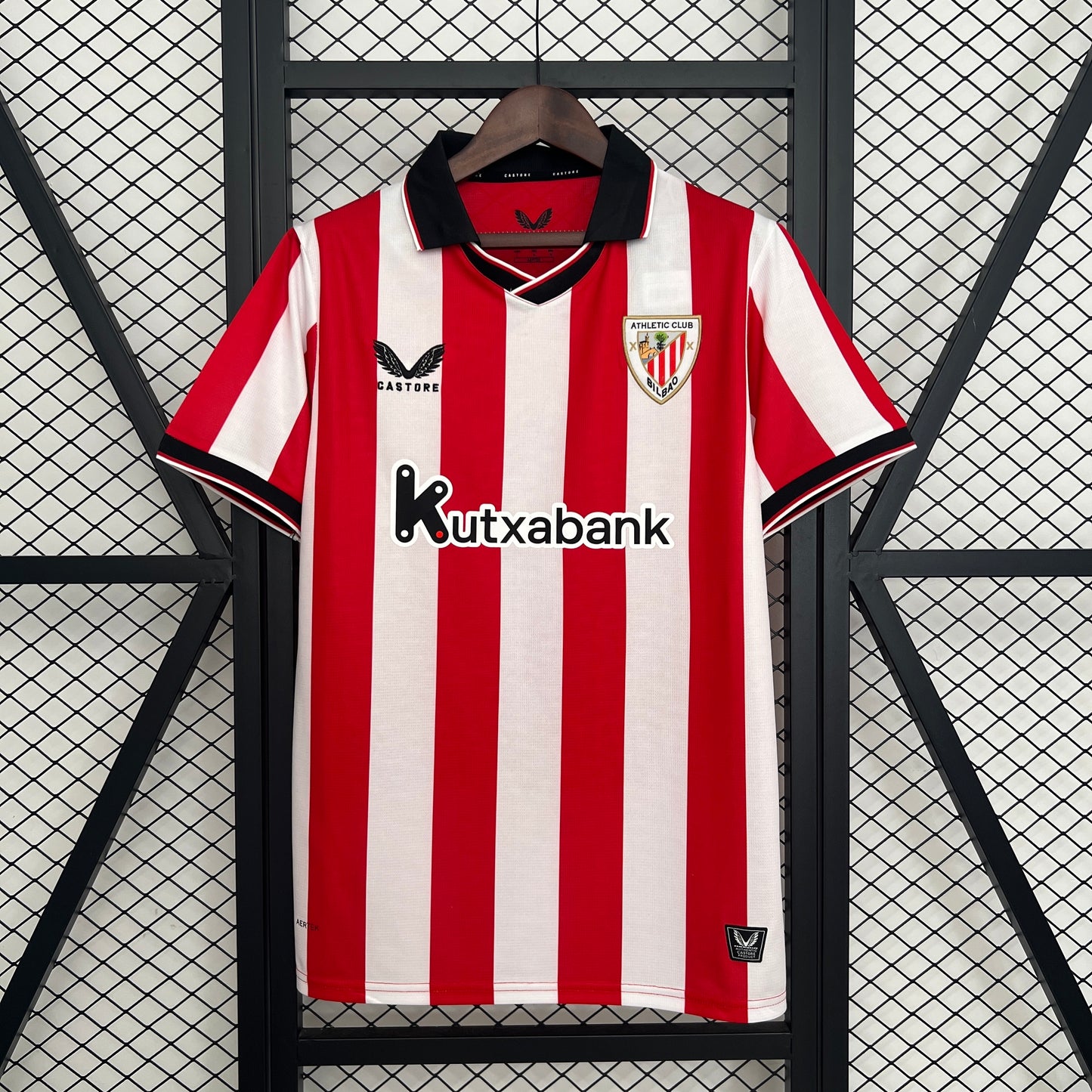 Athletic Bilbao 25-26 Local (Fan Version)