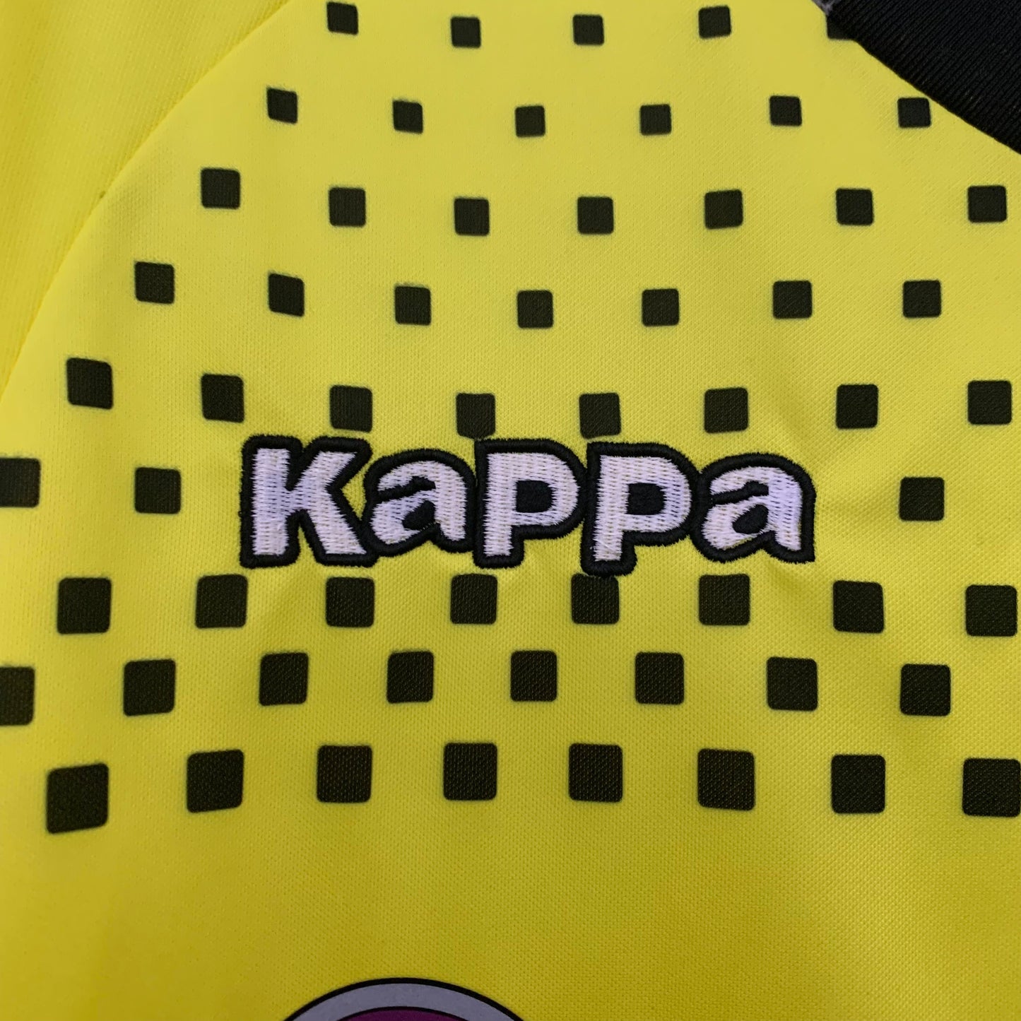 Retro Borussia Dortmund 11-12 Local