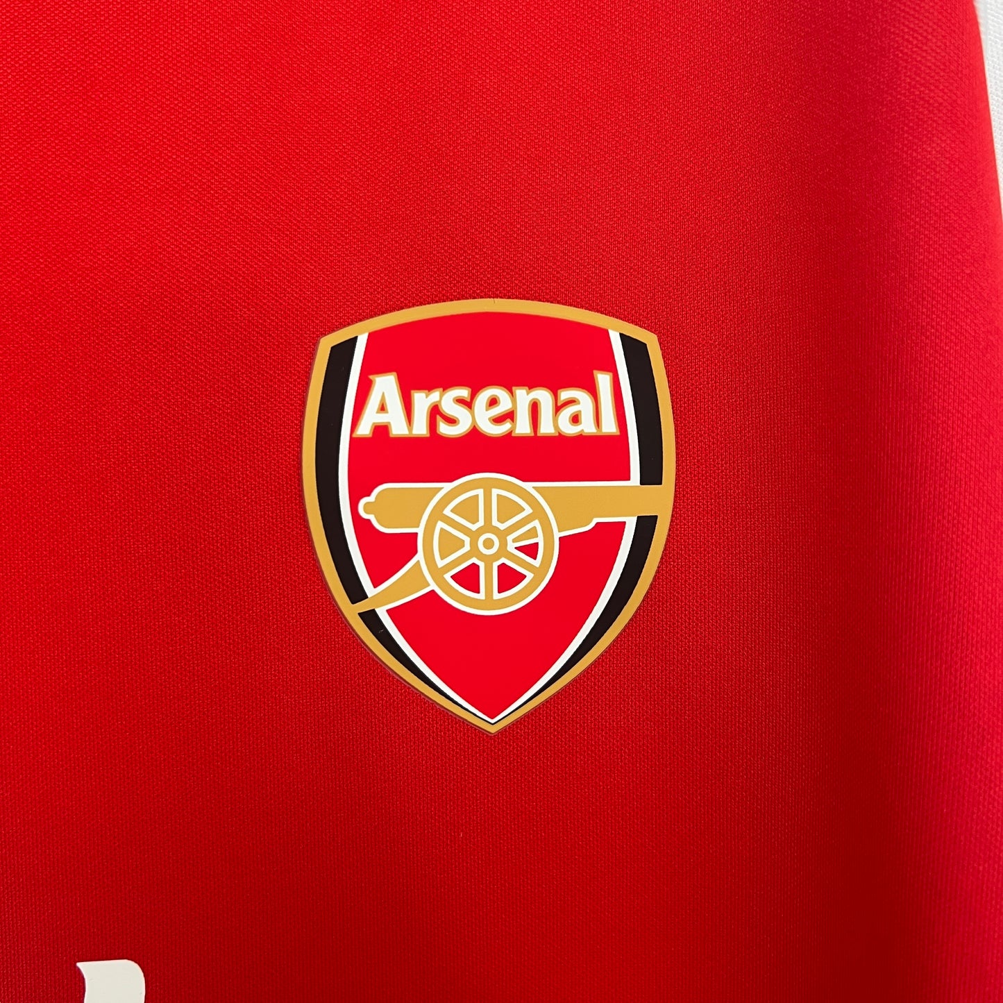 Retro Arsenal 14-15 Local