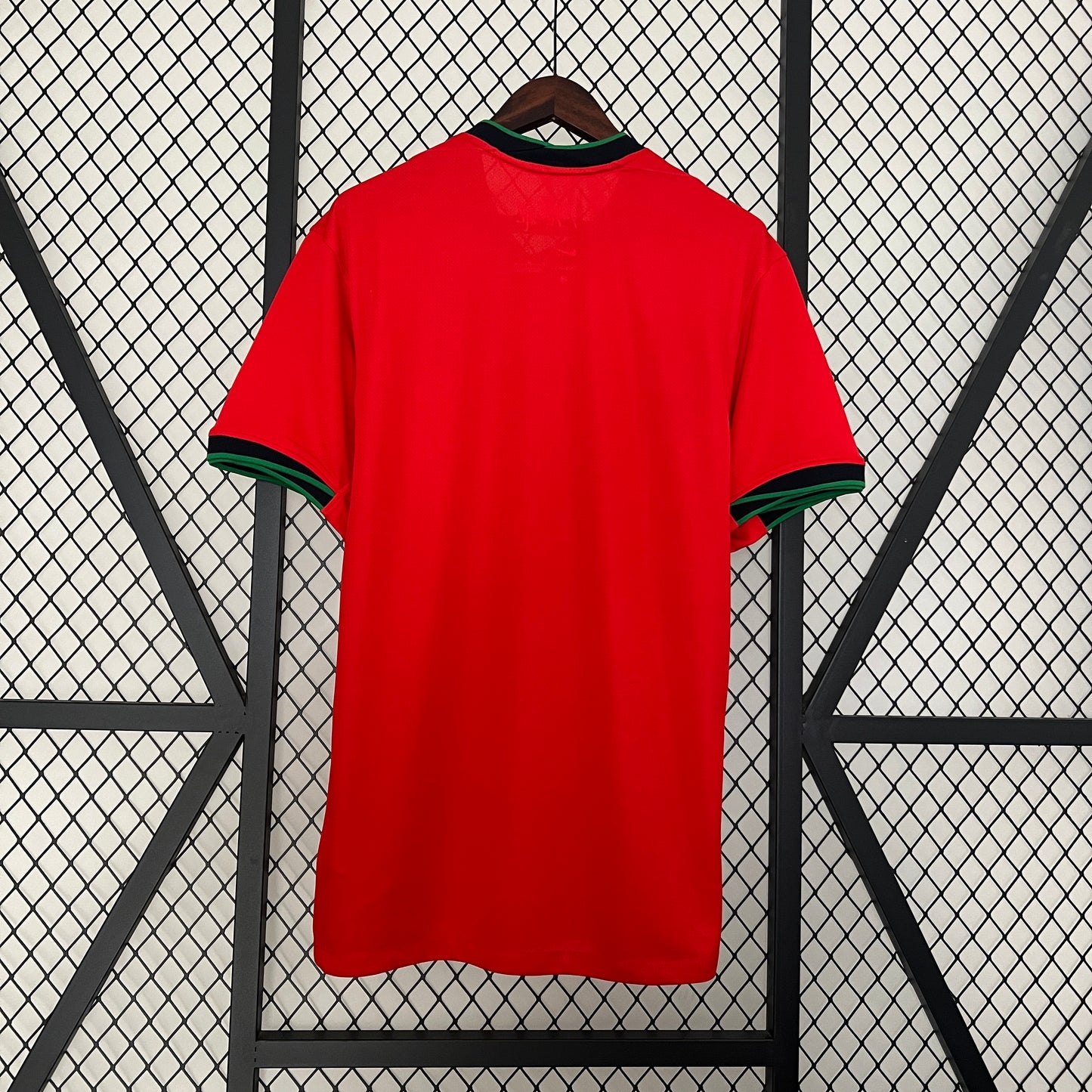 Portugal 2024 Local Eurocopa (Fan Version)