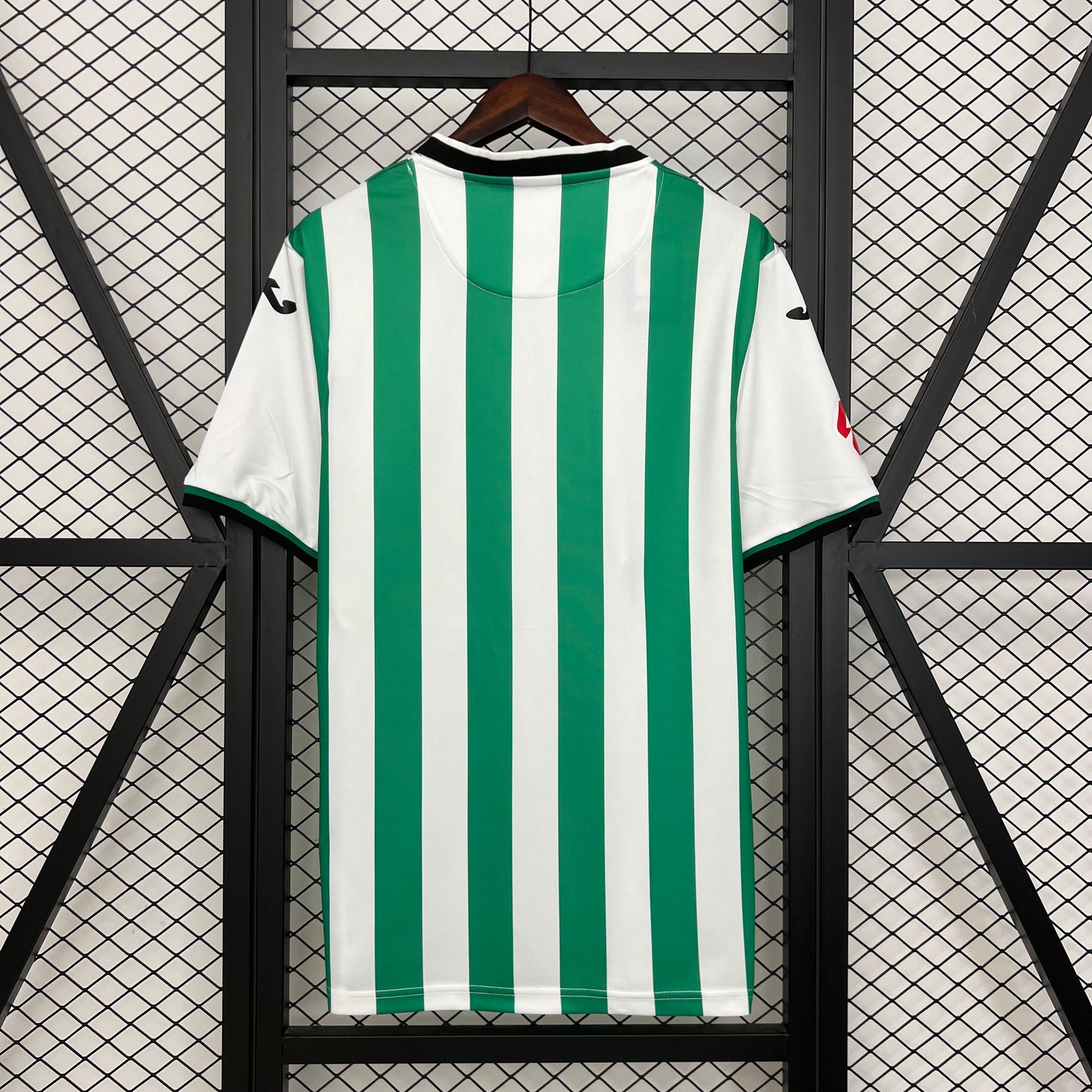 Córdoba 25-26 Local (Fan Version)