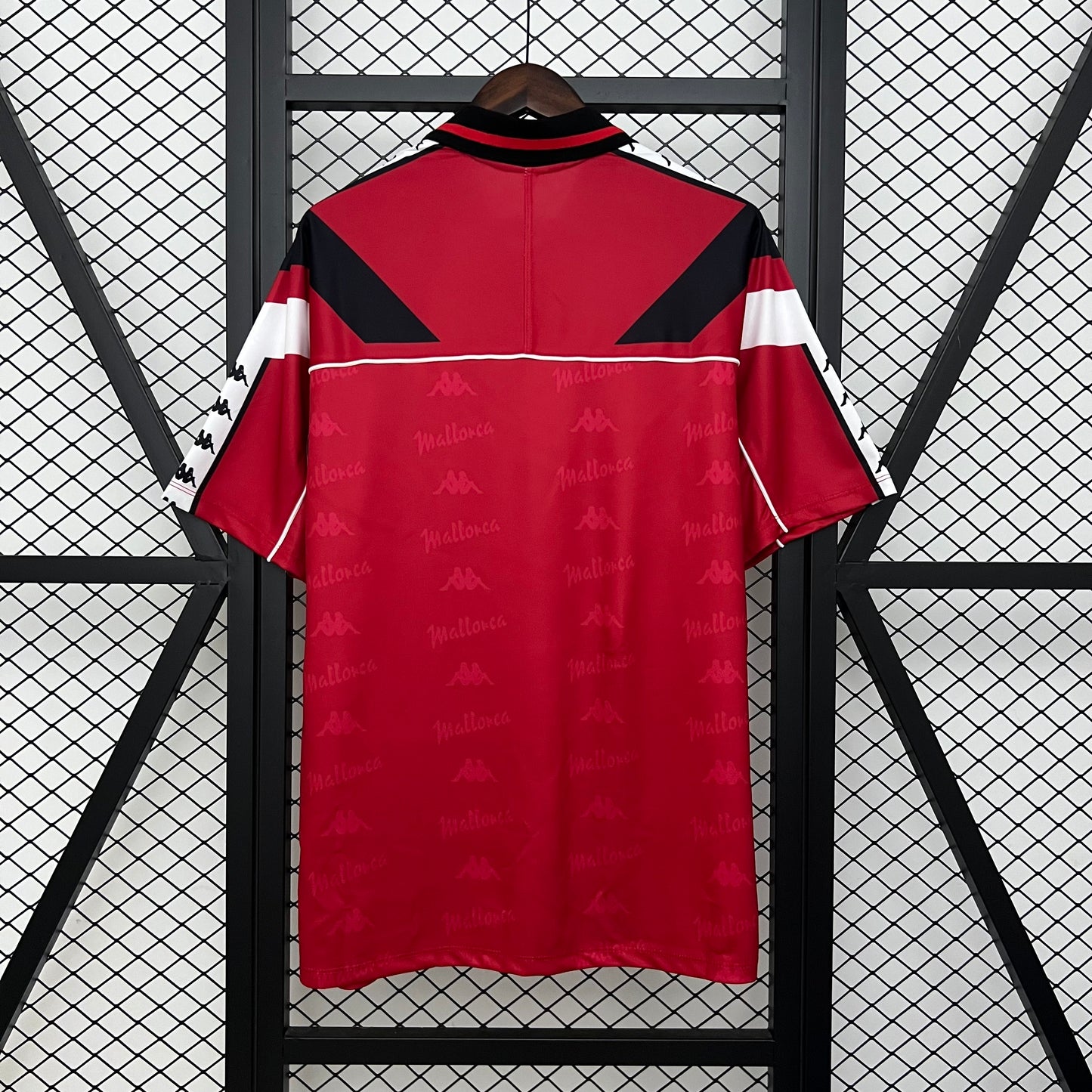 Retro Mallorca 94-95 Local