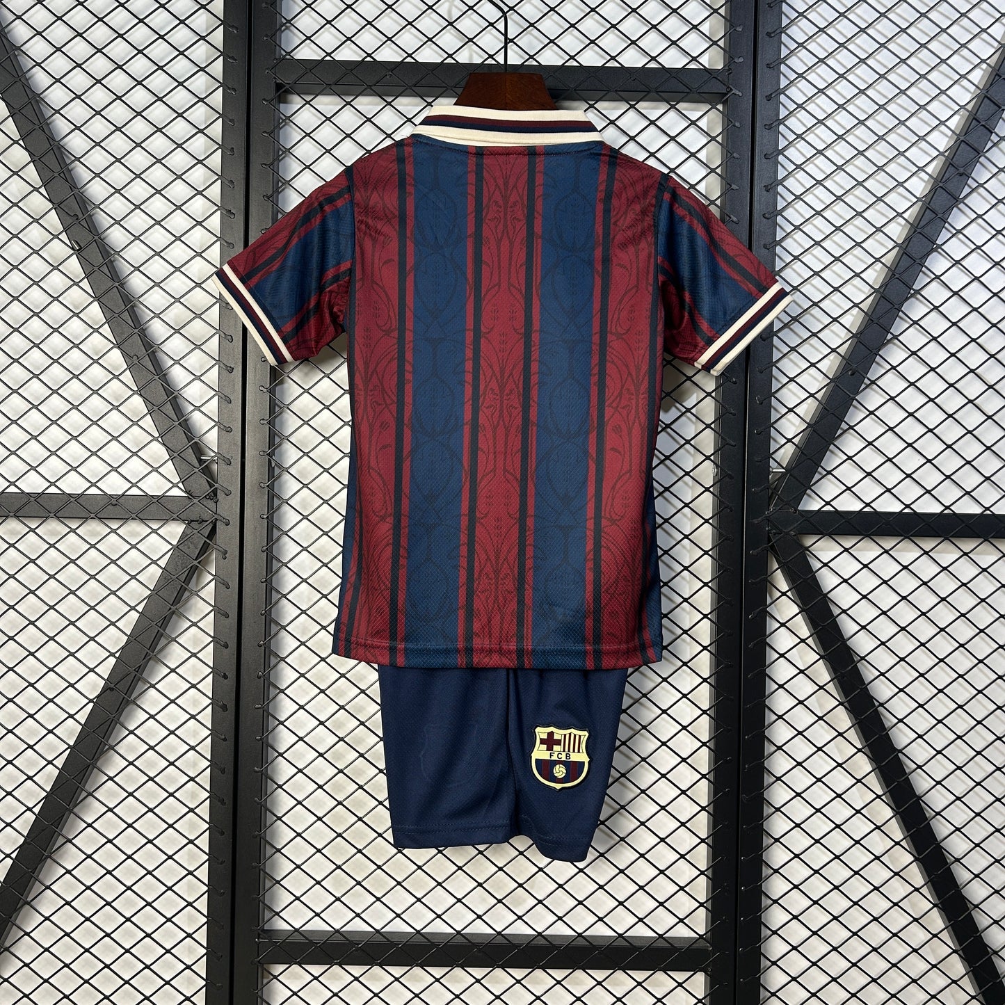 Barcelona 2025 125 Aniversario (Niño)