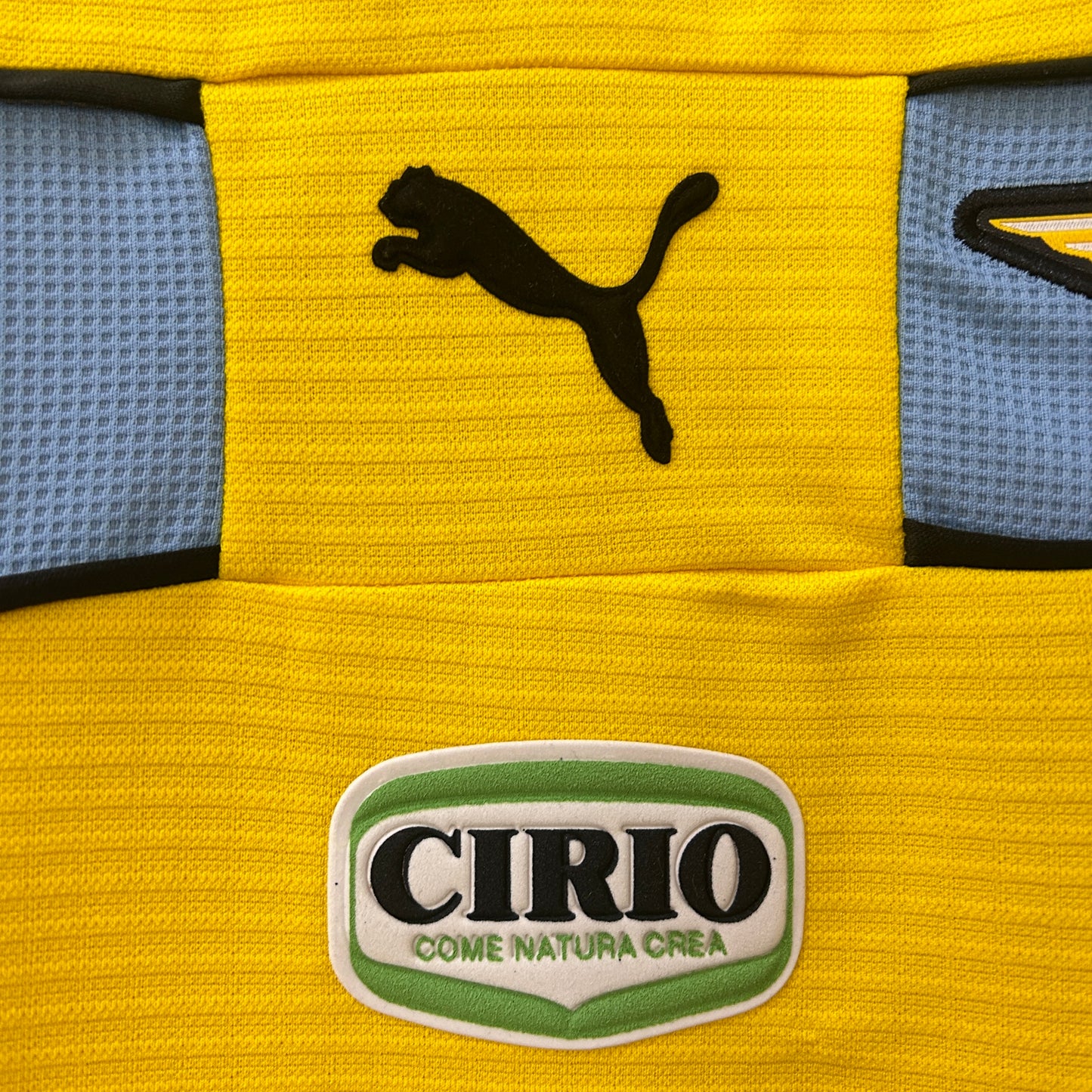 Retro Lazio 98-99 Tercera